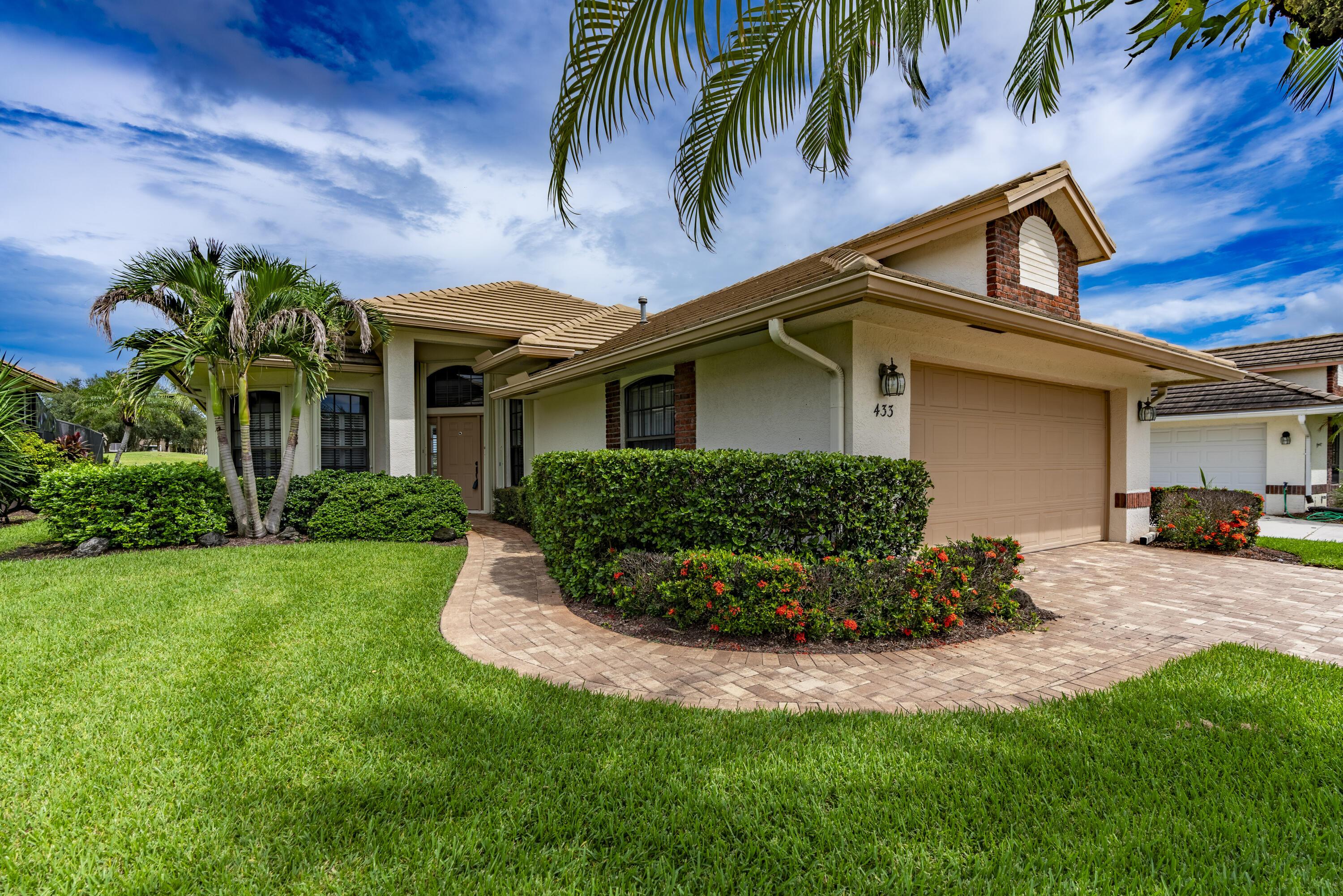 433 SW JEFFERSON Circle, Port St. Lucie, FL 34986, Port St. Lucie - Photo 5