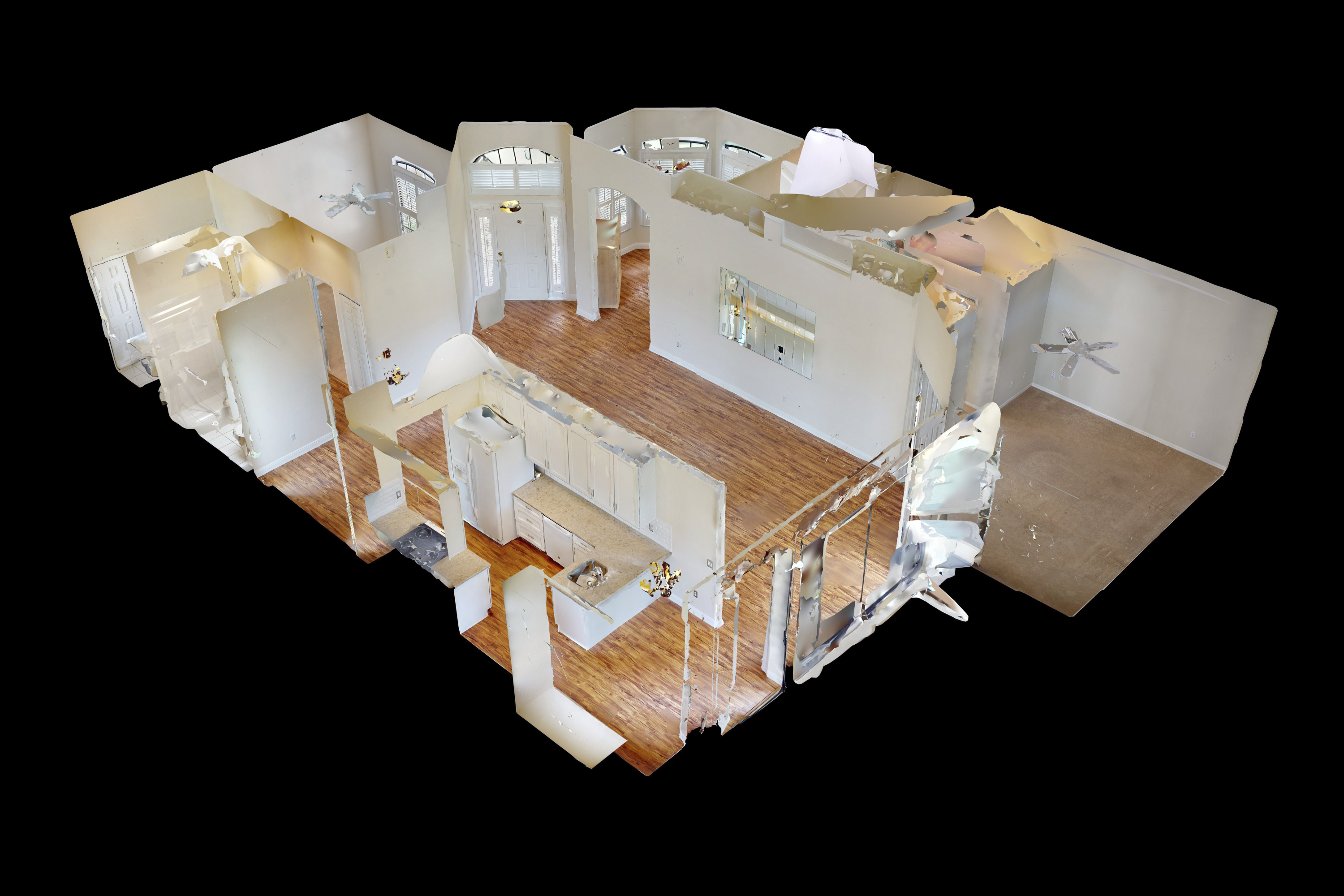 433 SW JEFFERSON Circle, Port St. Lucie, FL 34986, Port St. Lucie - Photo 2