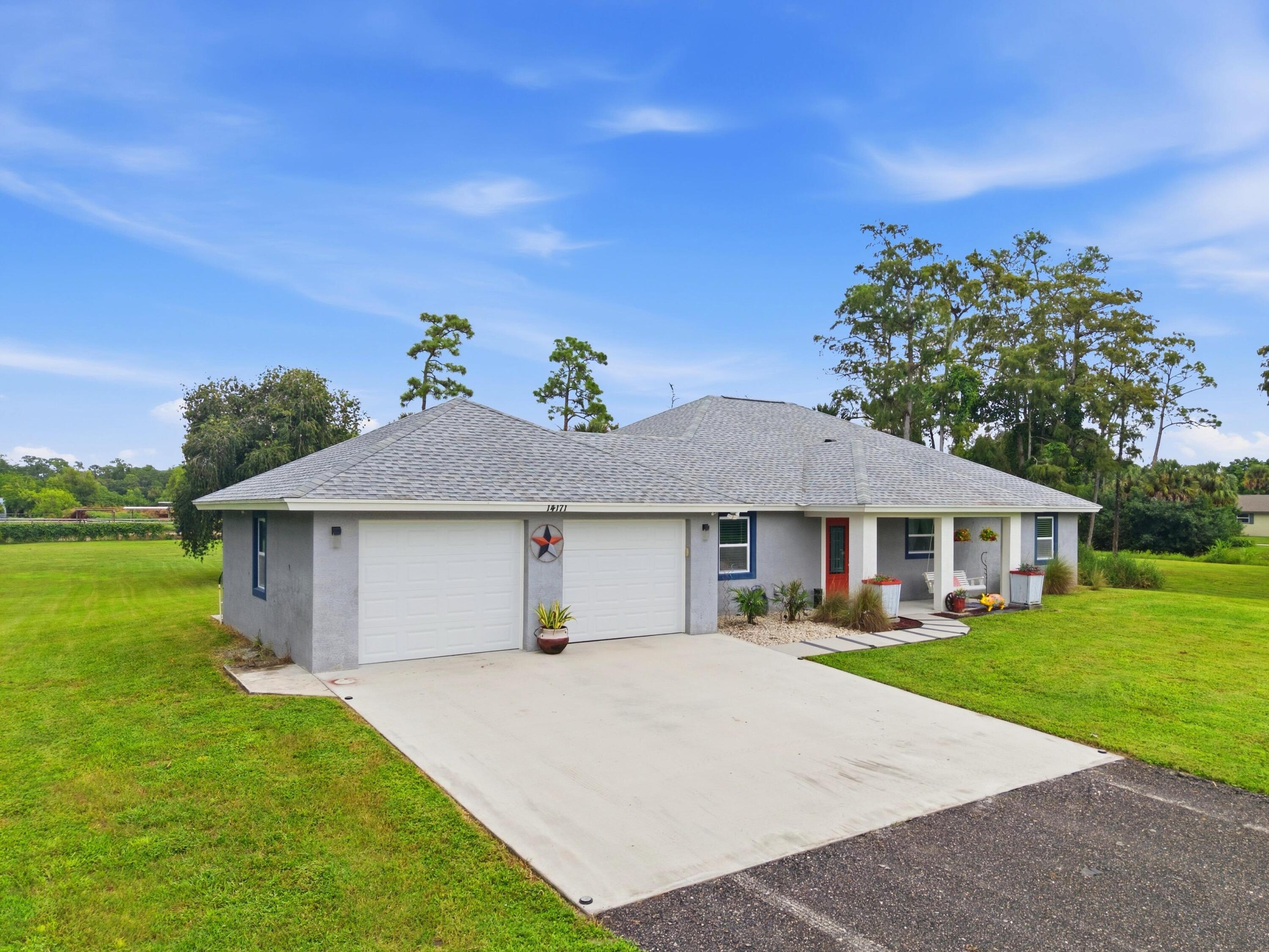 14171 BIDDEX Road, Loxahatchee Groves, FL 33470, Loxahatchee Groves - Photo 3