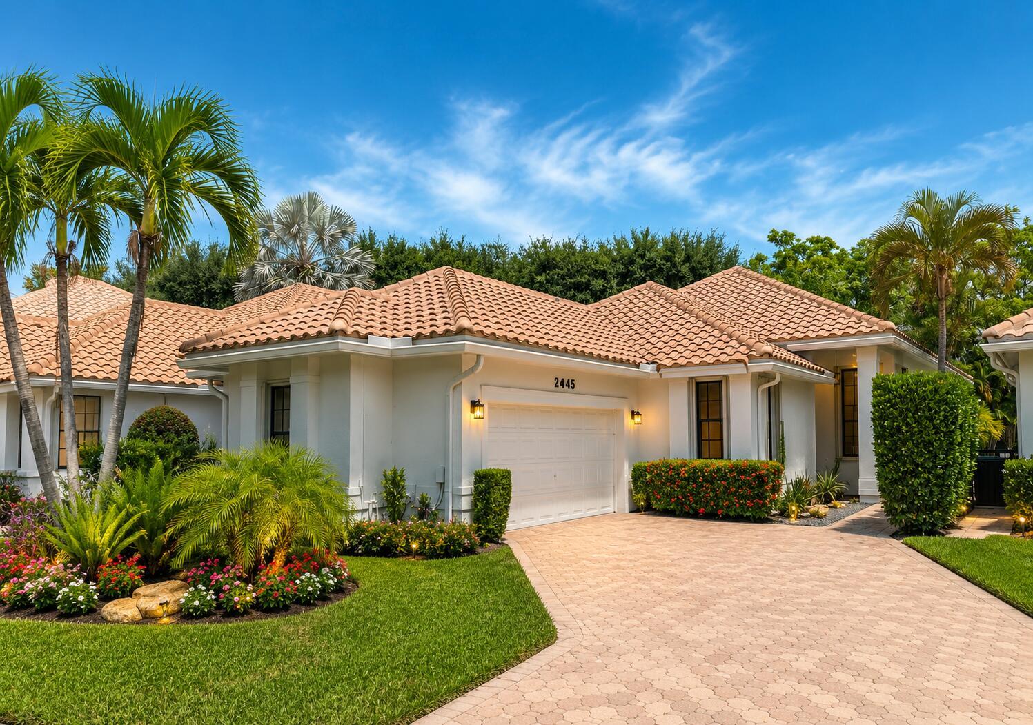 2445 NW 64TH Street, Boca Raton, FL 33496, Boca Raton