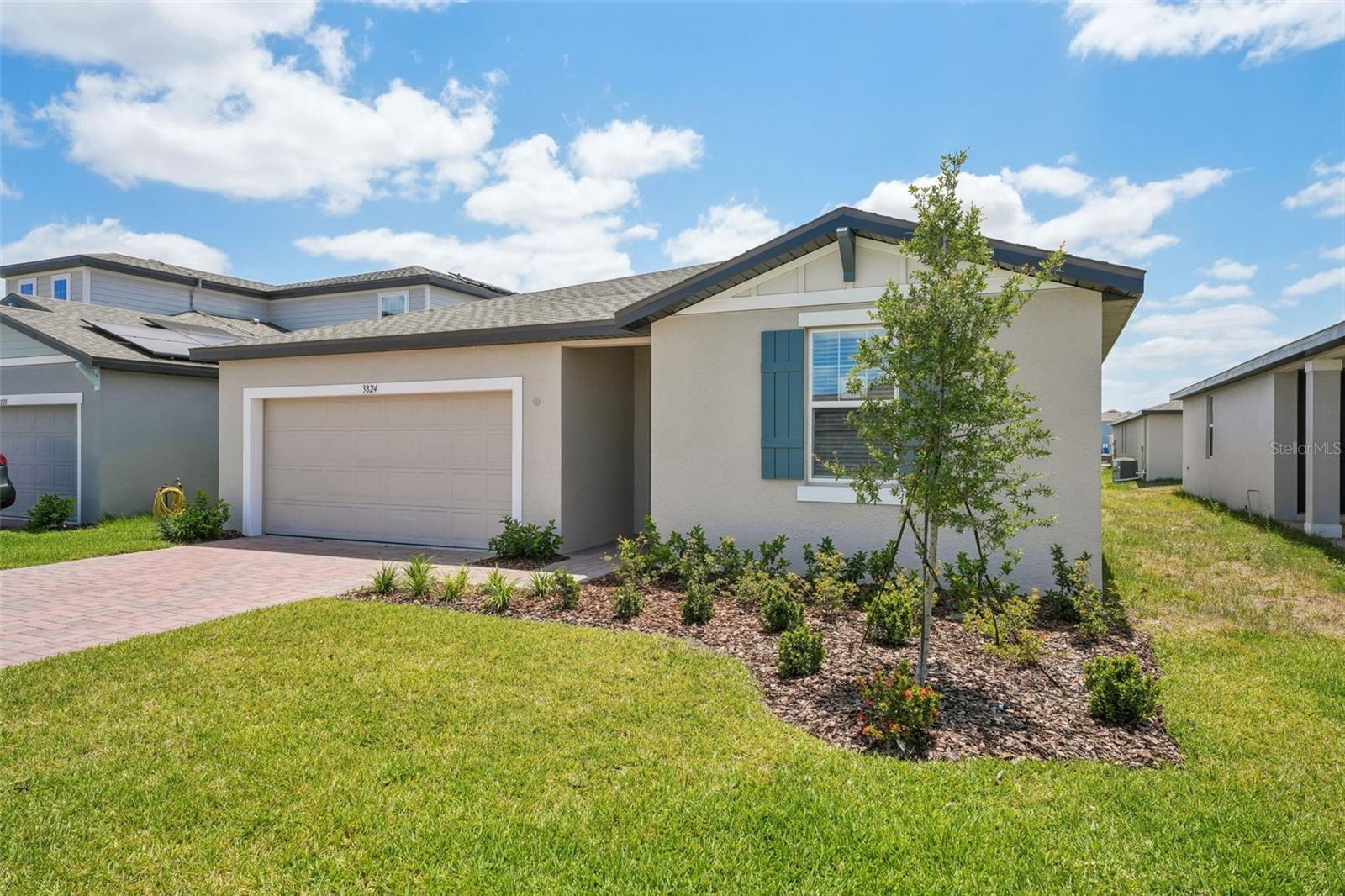 3824 GIORGIO Drive, Winter Haven, FL 33884, Winter Haven - Photo 3