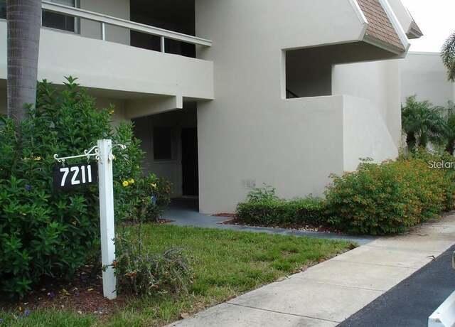 7211 W COUNTRY CLUB Drive N 135, Sarasota, FL 34243, Sarasota