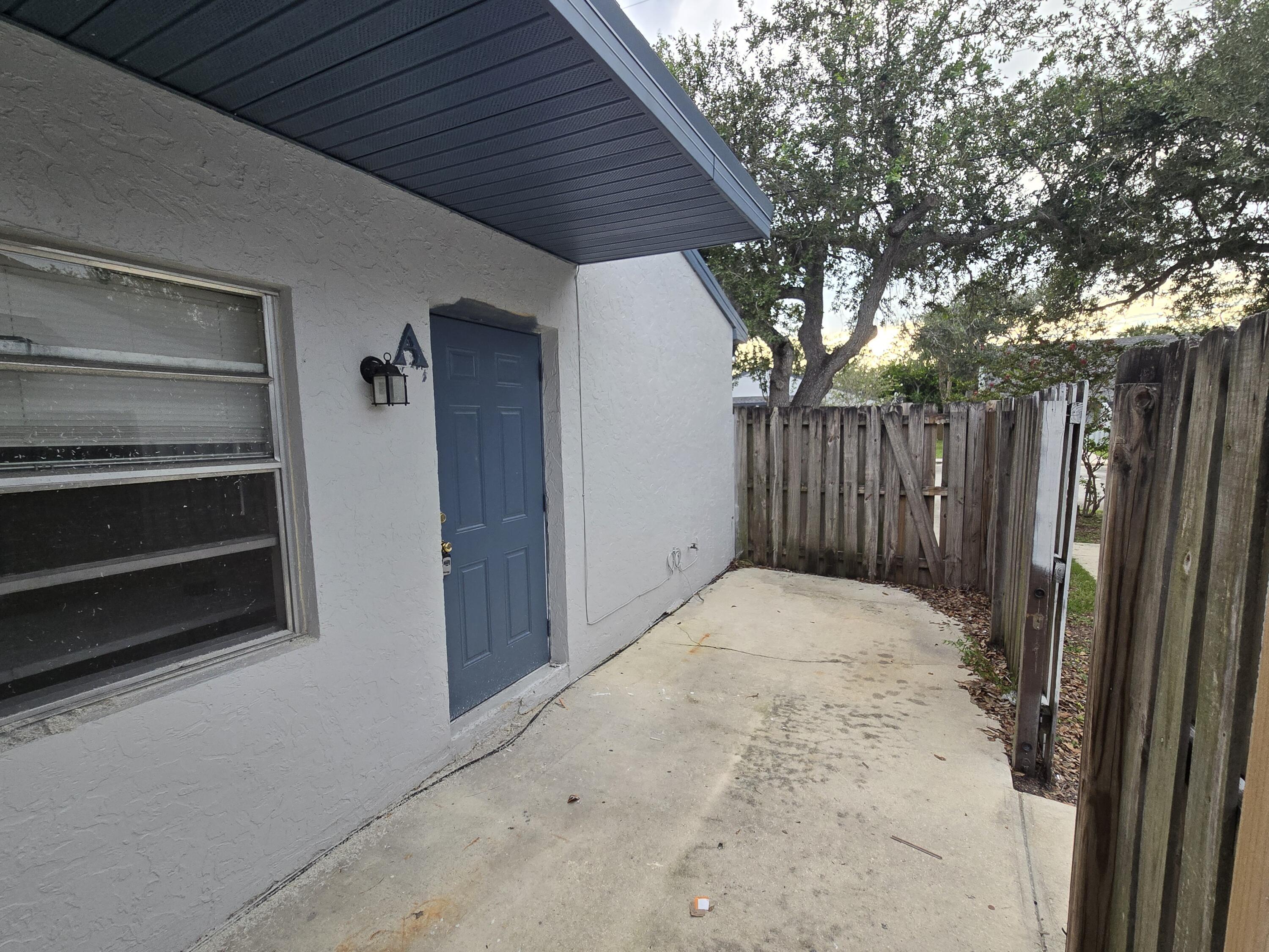 2013 OLEANDER Boulevard A, Fort Pierce, FL 34950, Fort Pierce