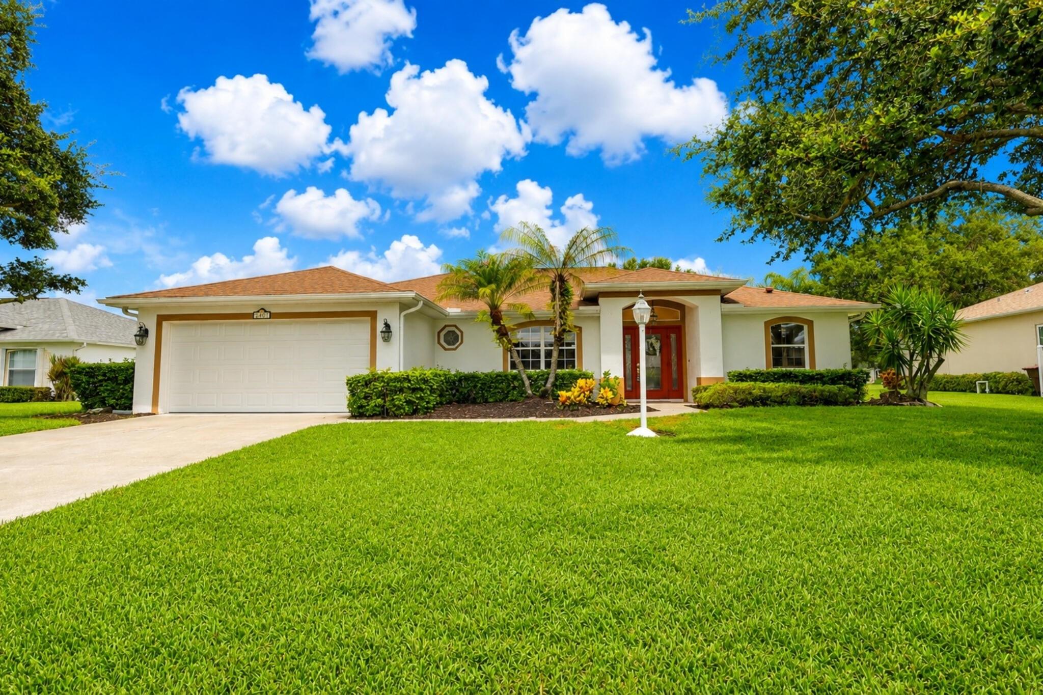 240 53RD Circle, Vero Beach, FL 32968, Vero Beach - Photo 2