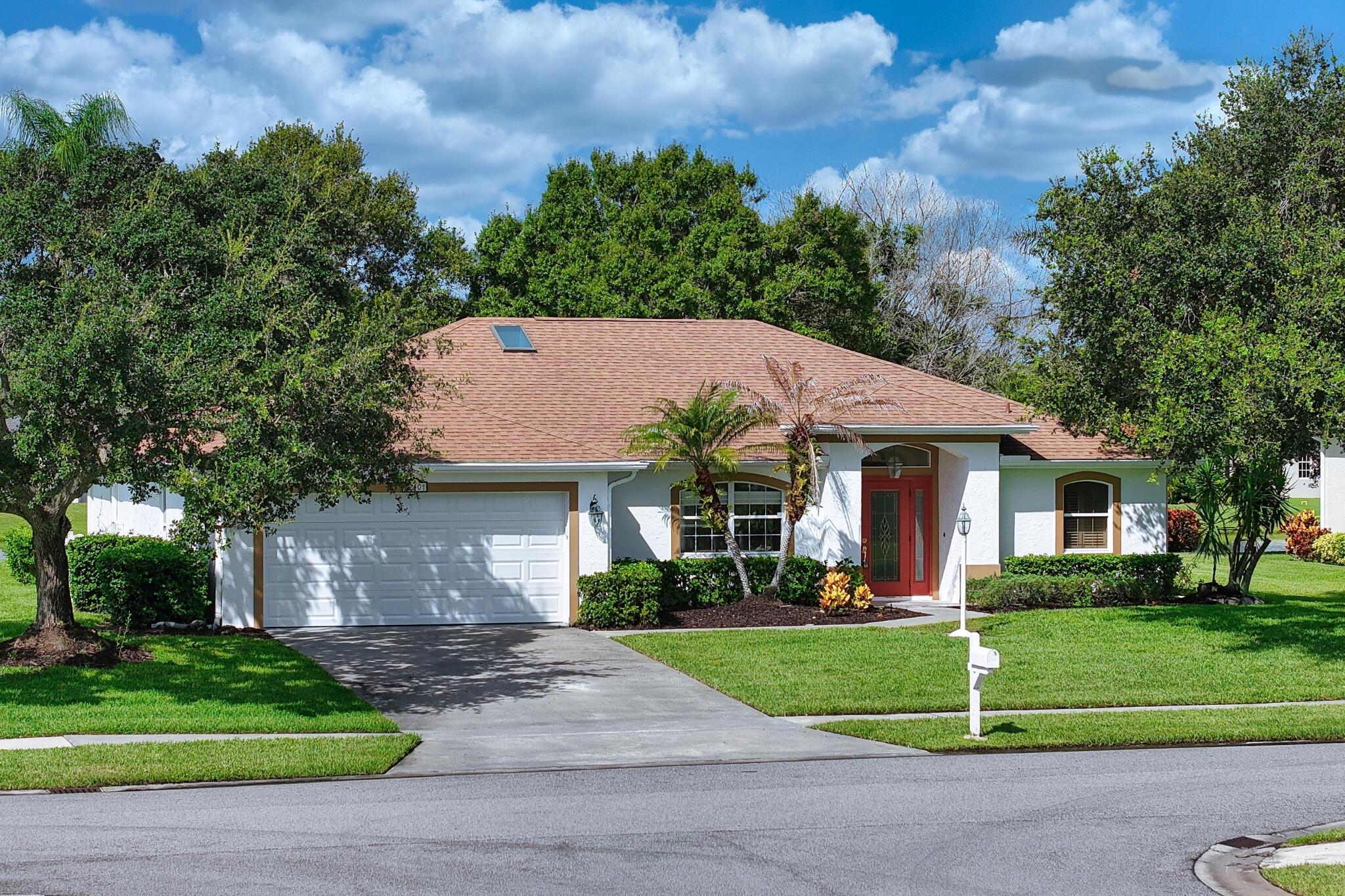 240 53RD Circle, Vero Beach, FL 32968, Vero Beach