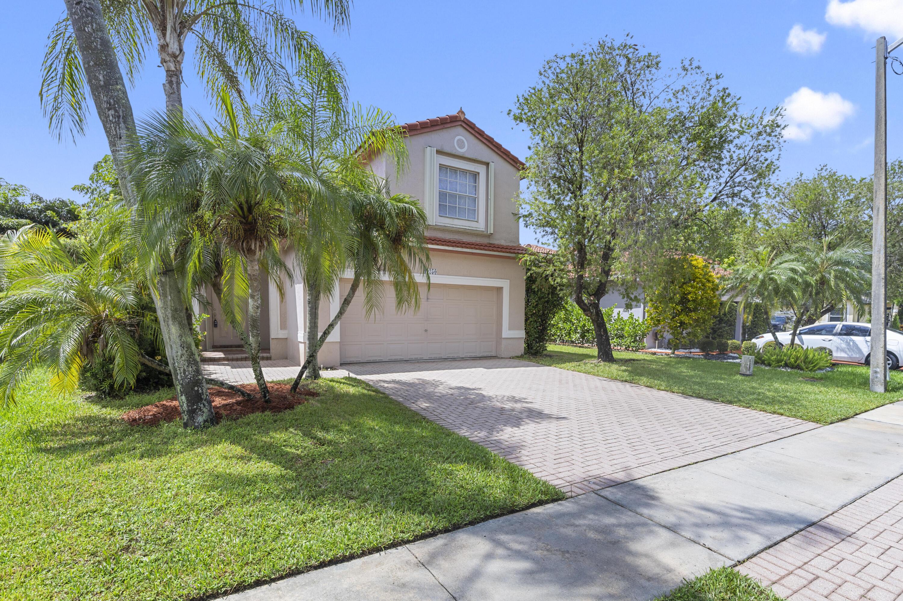 19250 NW 12TH Manor, Pembroke Pines, FL 33029, Pembroke Pines - Photo 2