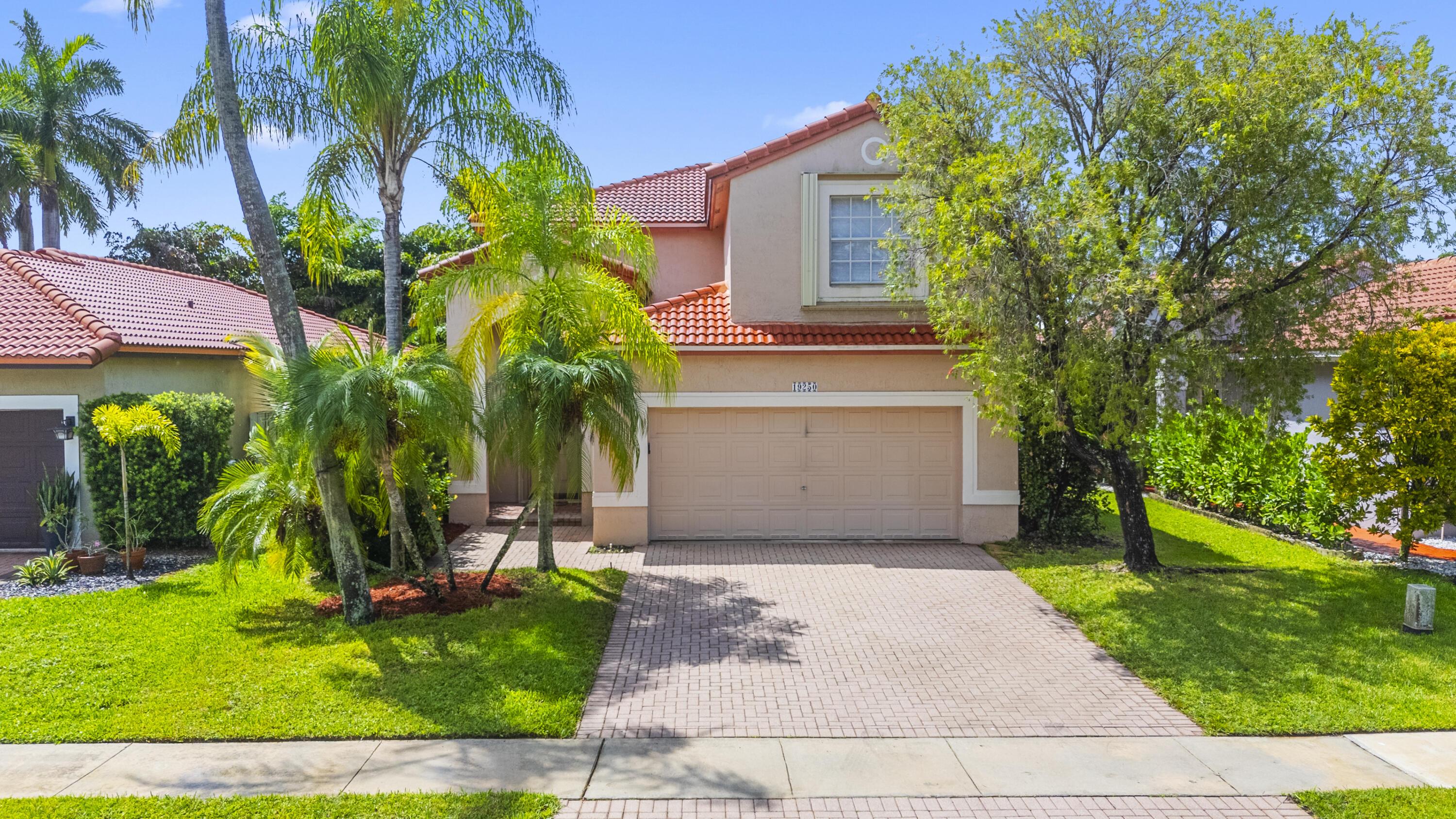 19250 NW 12TH Manor, Pembroke Pines, FL 33029, Pembroke Pines
