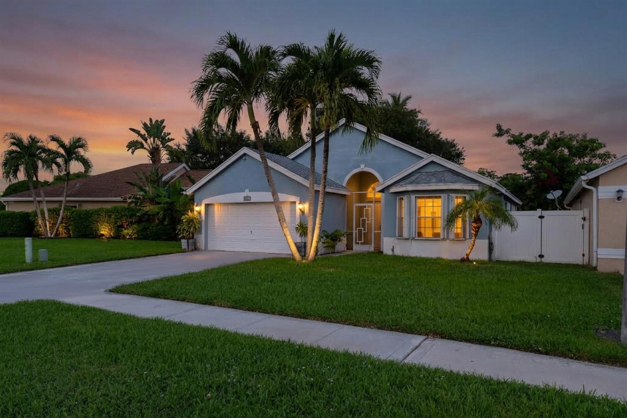 103 Saddle Trail, Royal Palm Beach, FL 33411, Royal Palm Beach