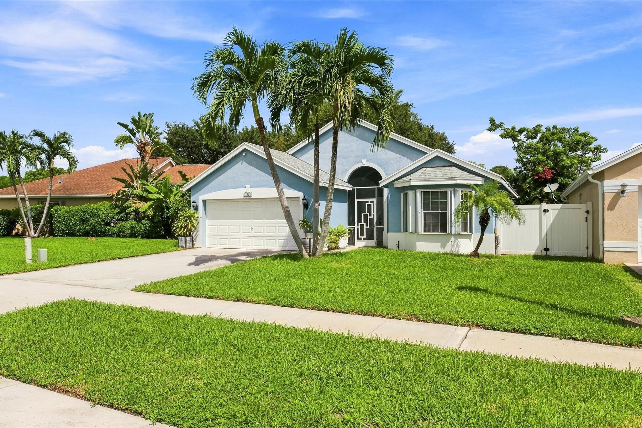 103 Saddle Trail, Royal Palm Beach, FL 33411, Royal Palm Beach - Photo 5