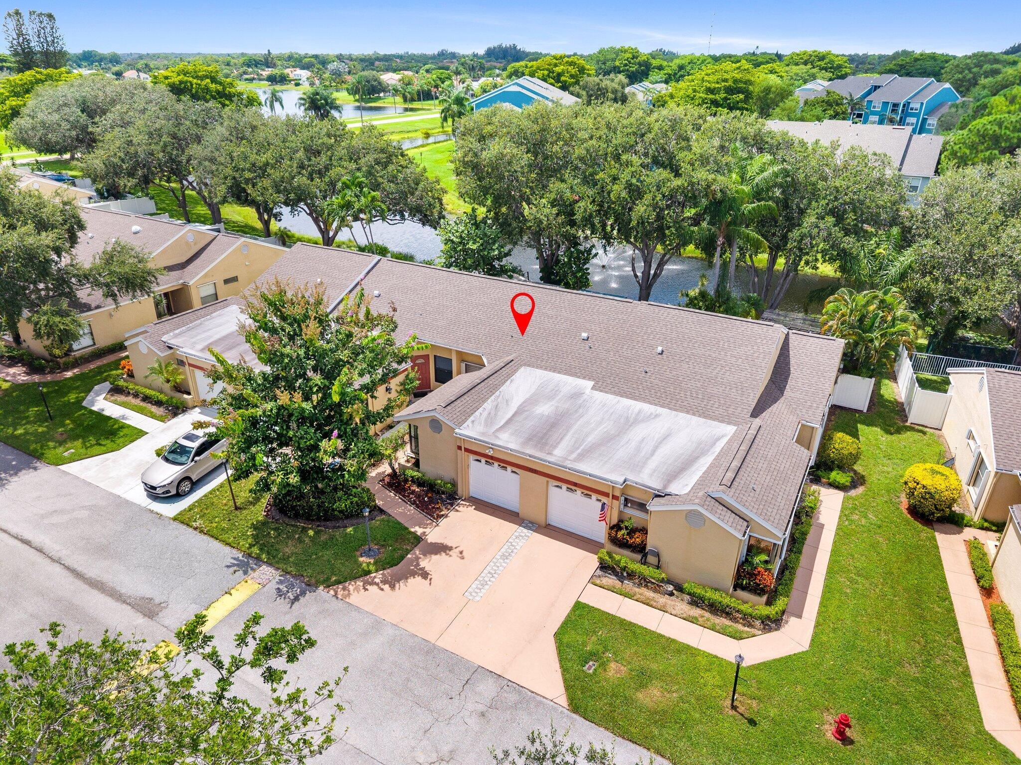 4551 DISCOVERY Lane 11, West Palm Beach, FL 33417, West Palm Beach - Photo 3