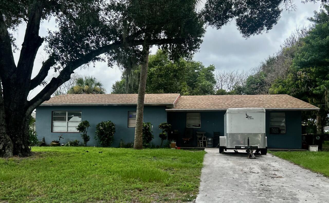 612 N 23RD Street, Fort Pierce, FL 34950, Fort Pierce