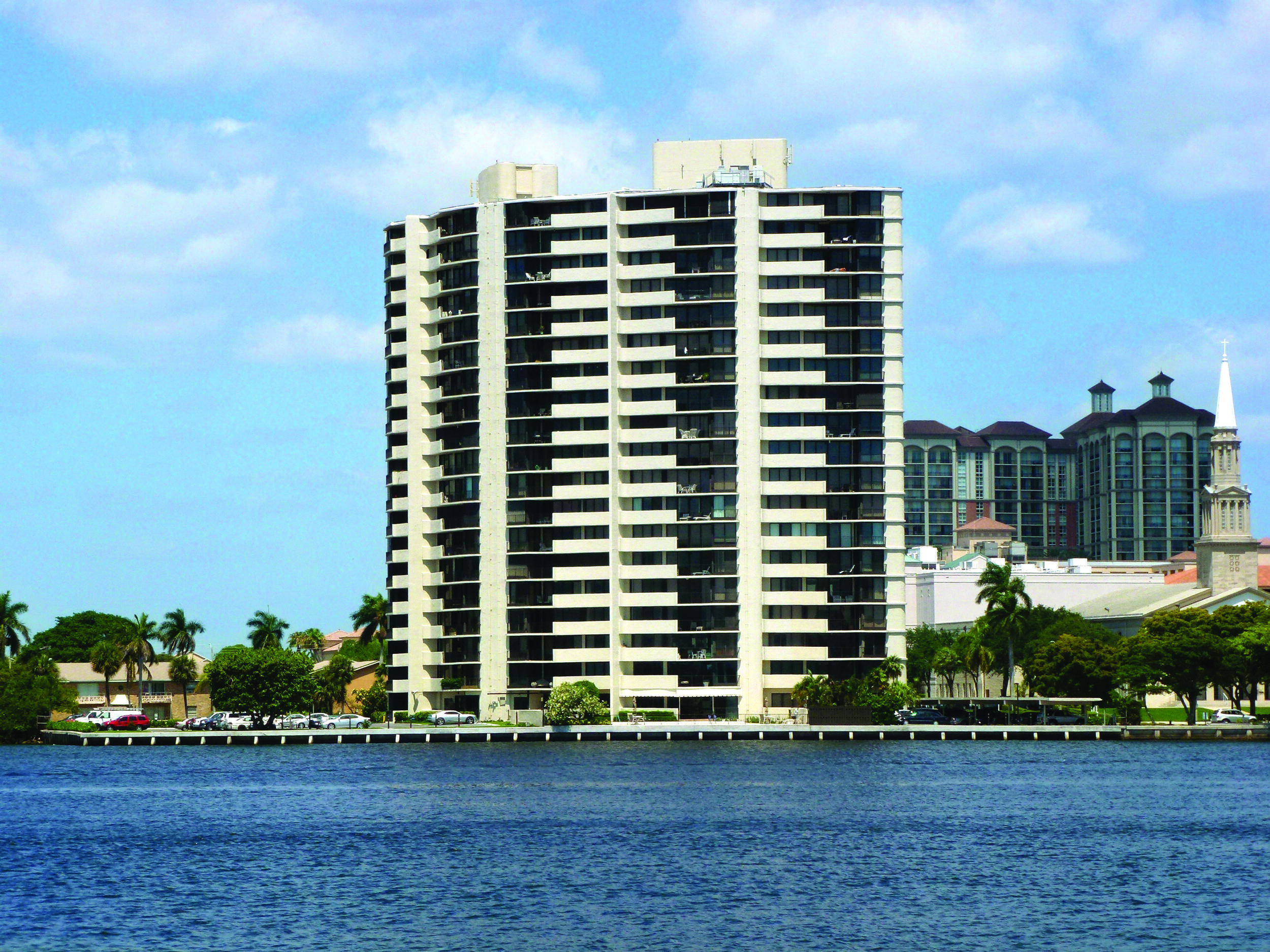 1200 S FLAGLER Drive 1105, West Palm Beach, FL 33401, West Palm Beach - Photo 2