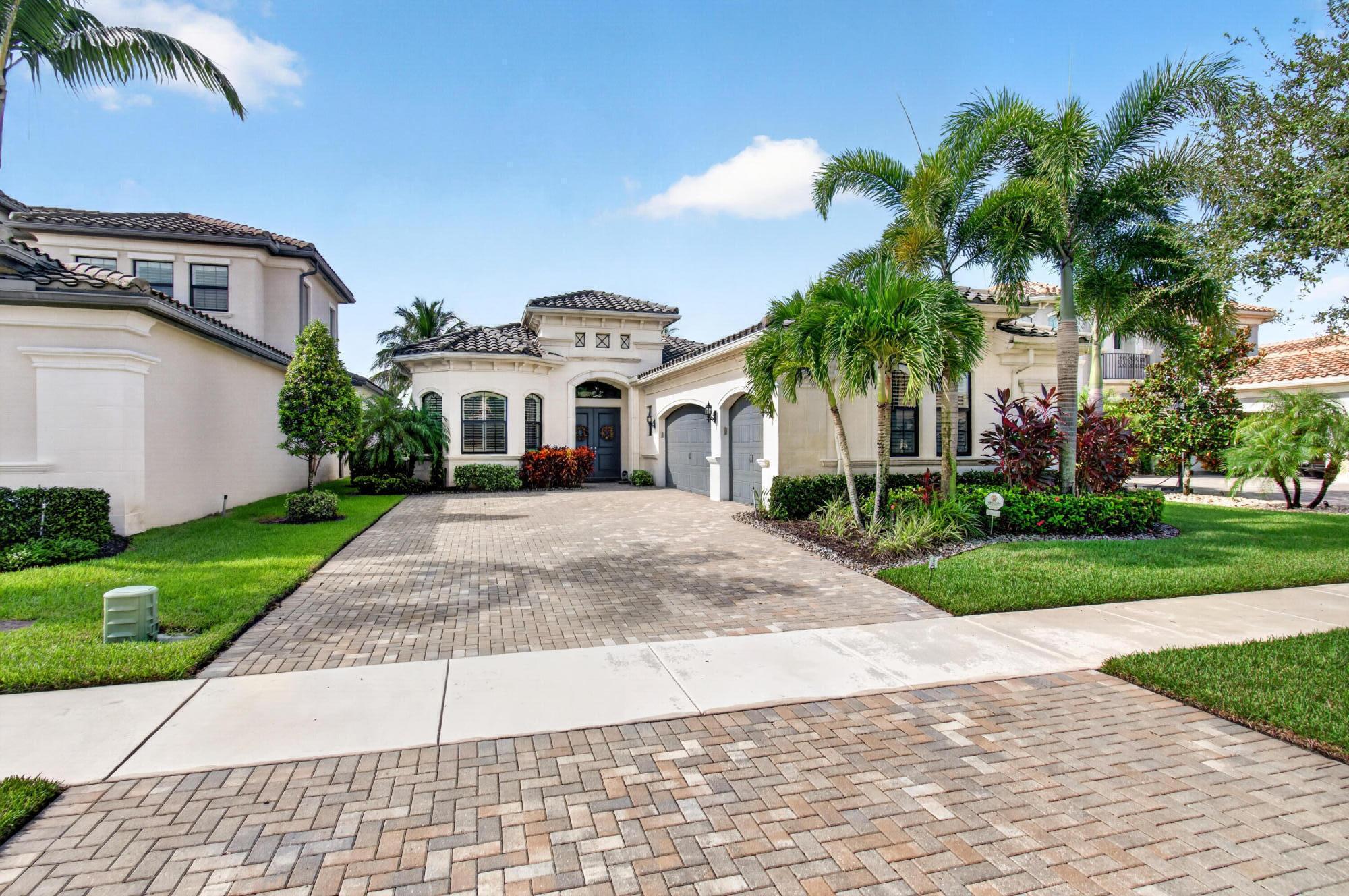 9788 Bozzano Drive, Delray Beach, FL 33446, Delray Beach - Photo 2