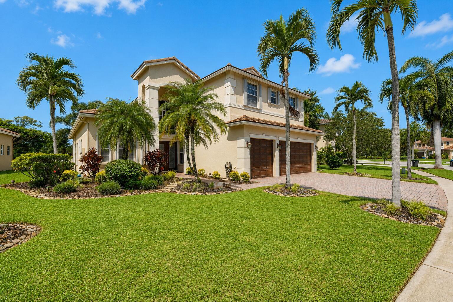 6839 Houlton Circle, Lake Worth, FL 33467, Lake Worth - Photo 3