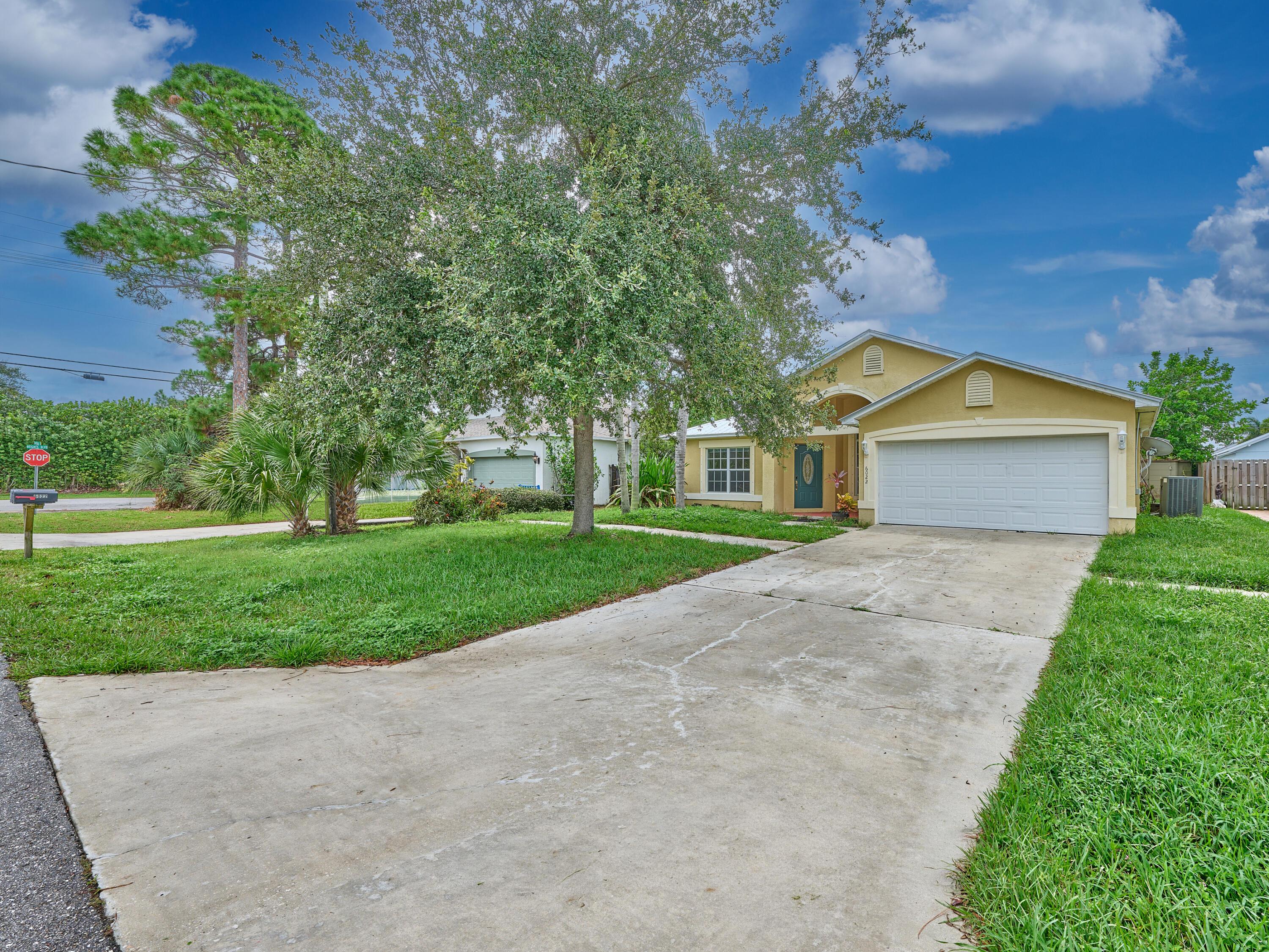 6022 LAUDERDALE Street, Jupiter, FL 33458, Jupiter