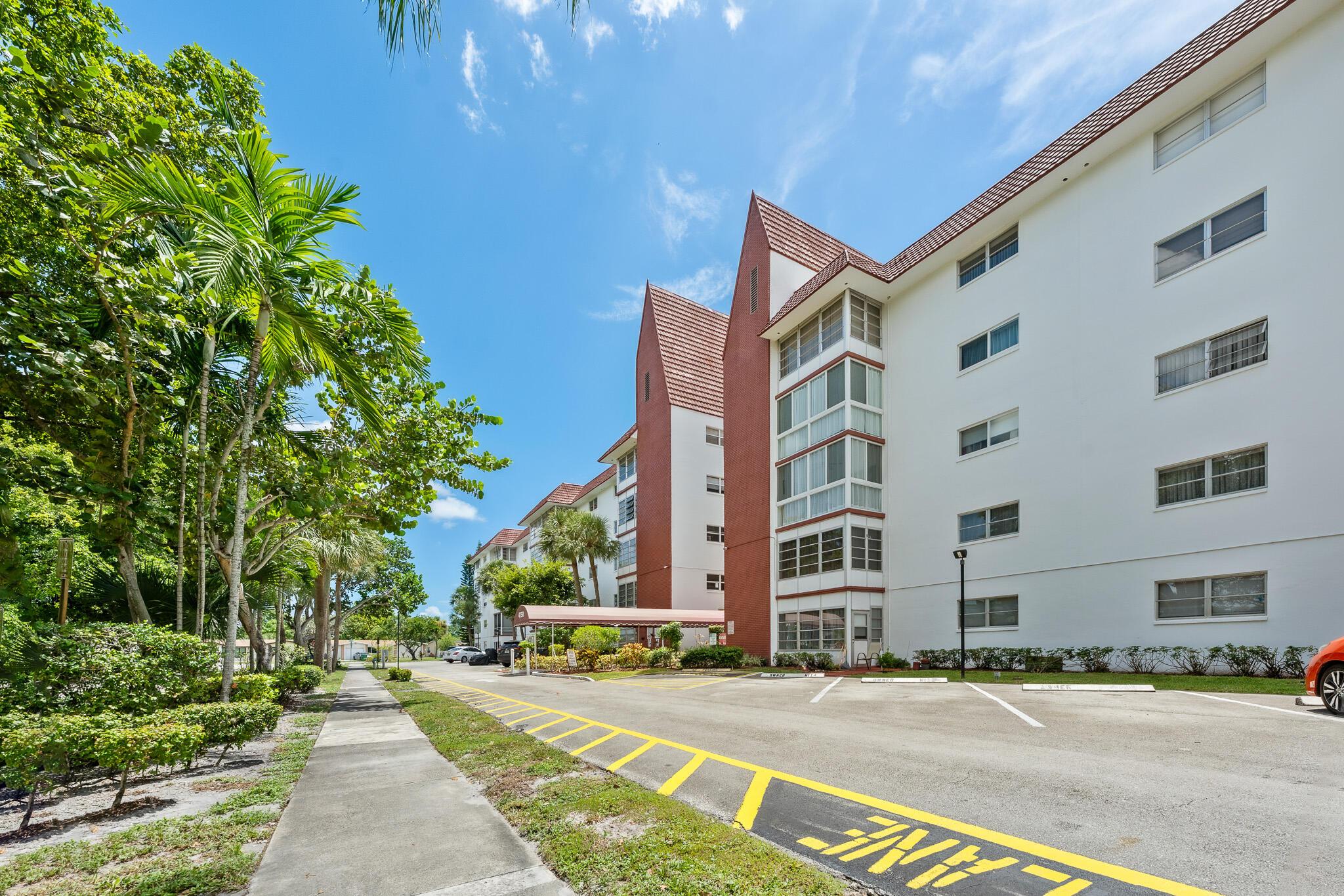 4750 NW 22ND Court 408, Lauderhill, FL 33313, Lauderhill