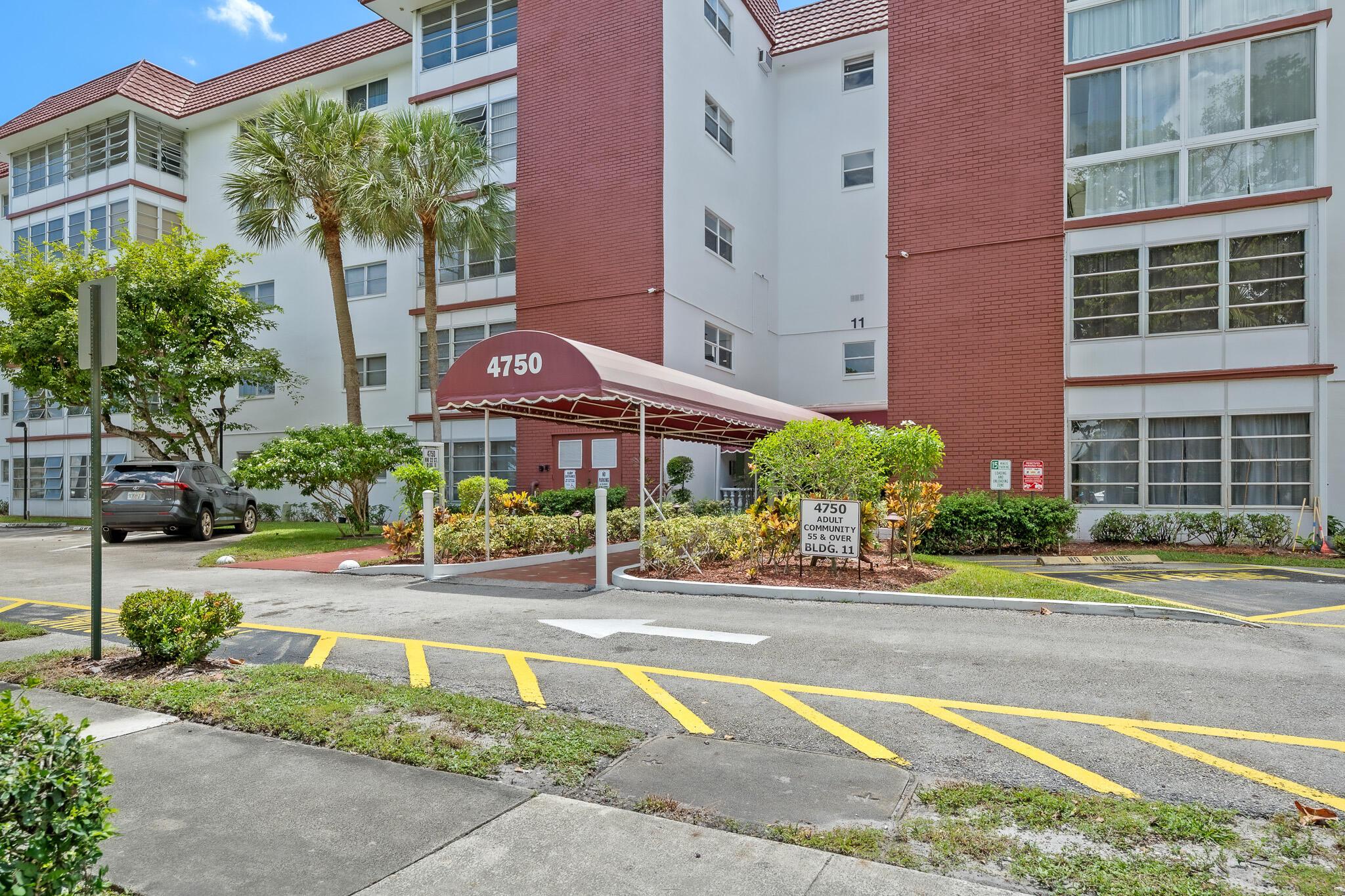 4750 NW 22ND Court 408, Lauderhill, FL 33313, Lauderhill - Photo 2