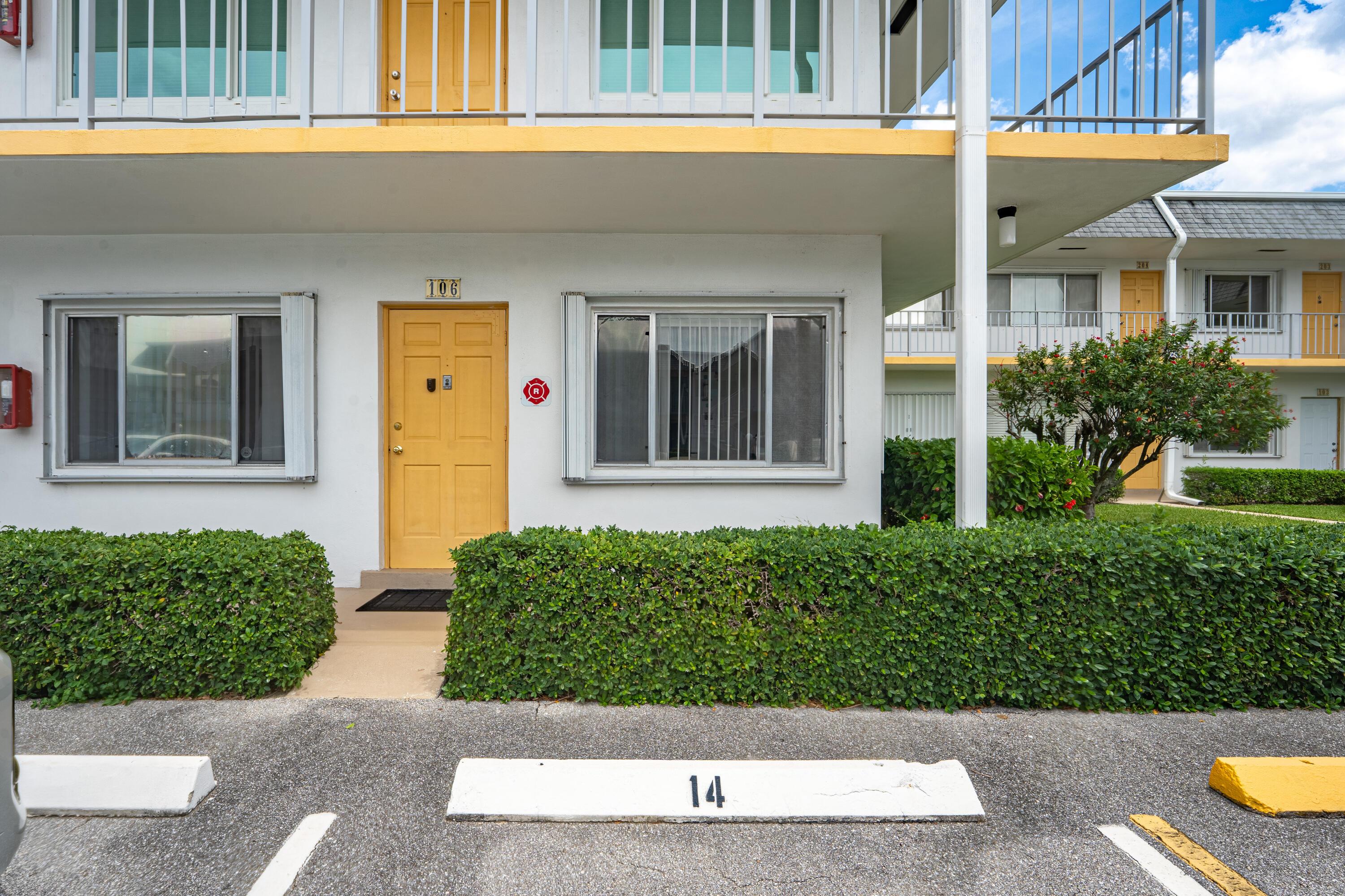3120 Lake Osborne Drive Bldg 7 Unit 106, Lake Worth Beach, FL 33461, Lake Worth Beach - Photo 3