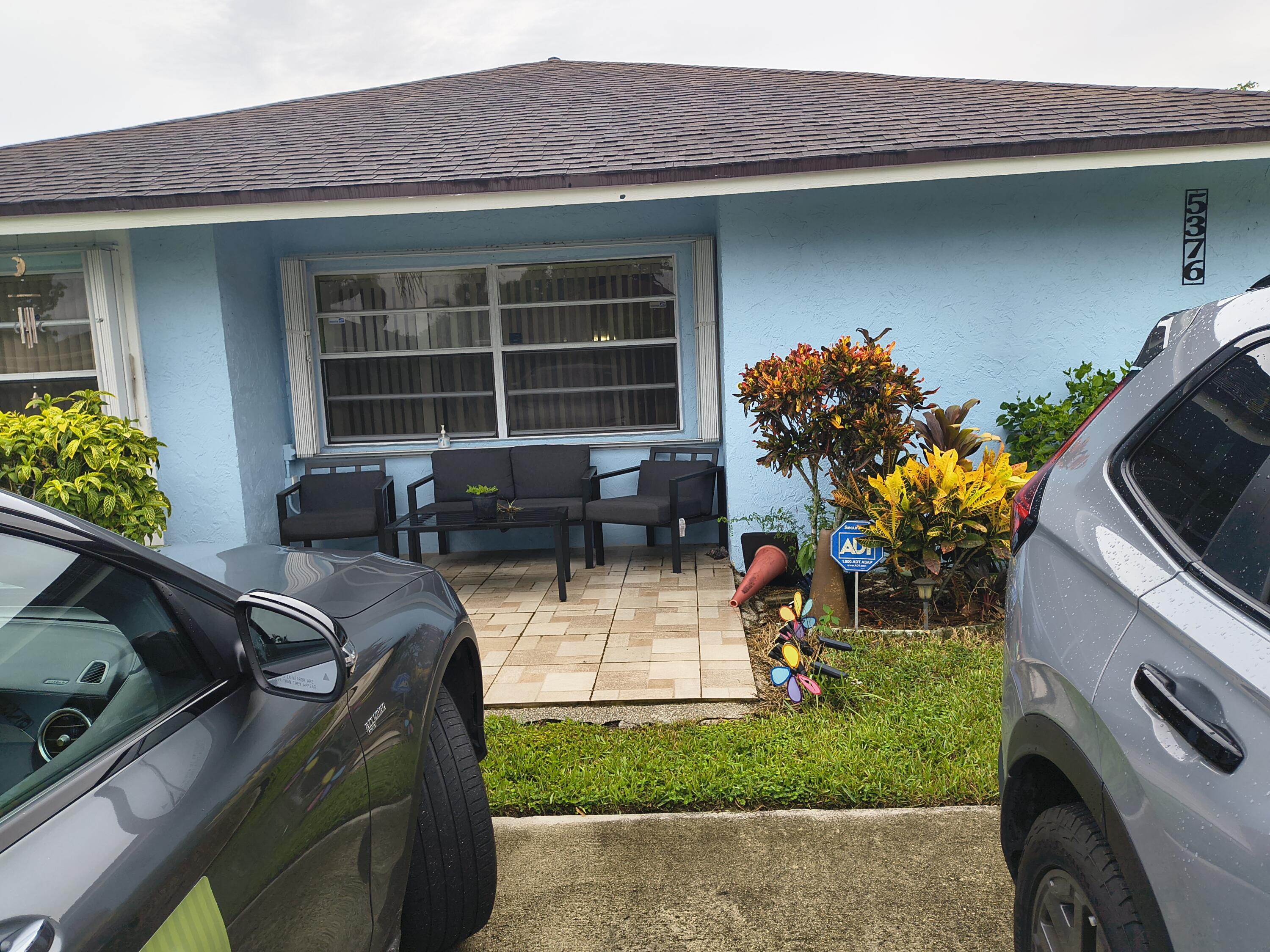 5376 GENE Circle, West Palm Beach, FL 33415, West Palm Beach - Photo 2