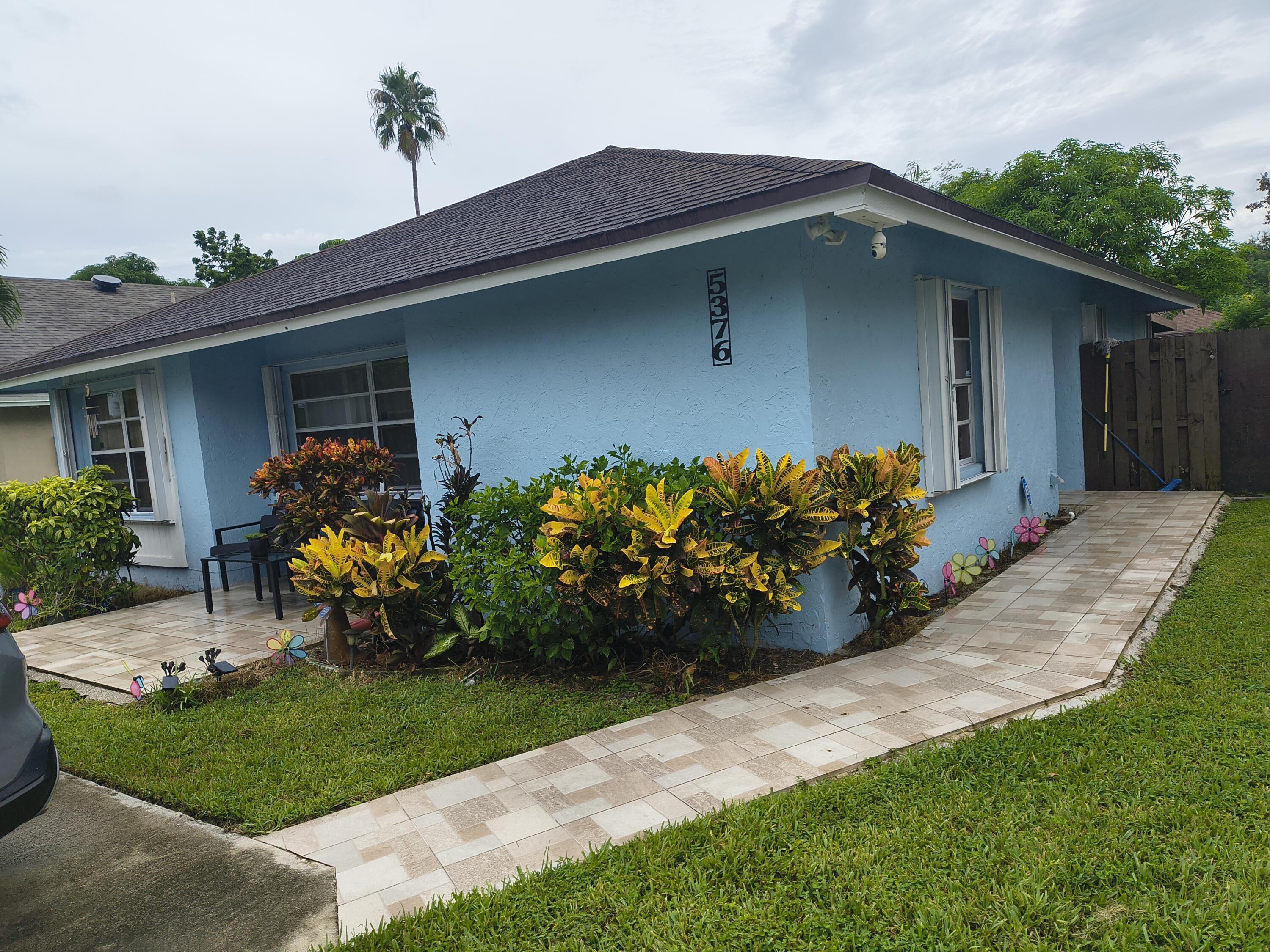 5376 GENE Circle, West Palm Beach, FL 33415, West Palm Beach - Photo 3