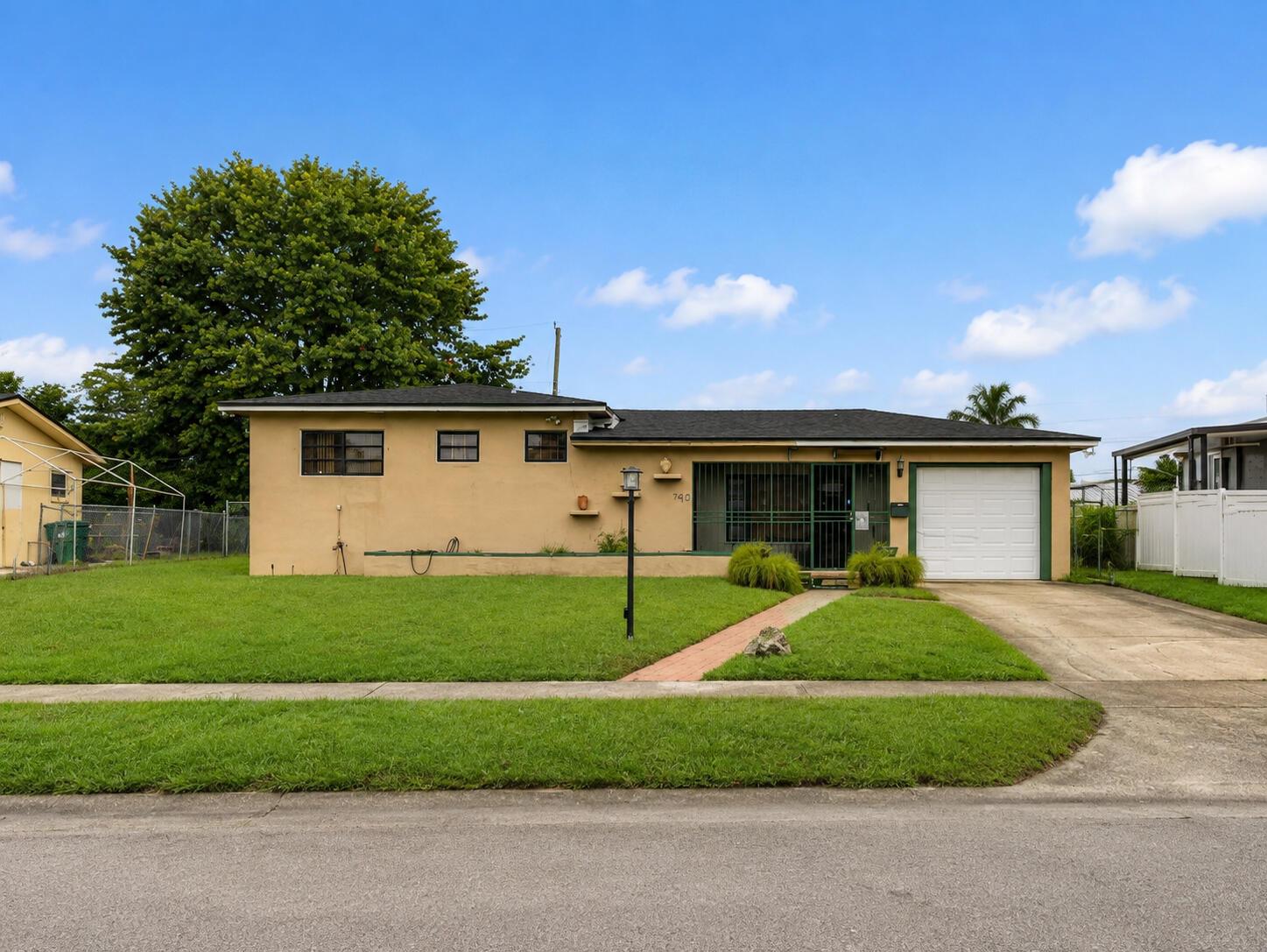740 NW 187TH Drive, Miami Gardens, FL 33169, Miami Gardens