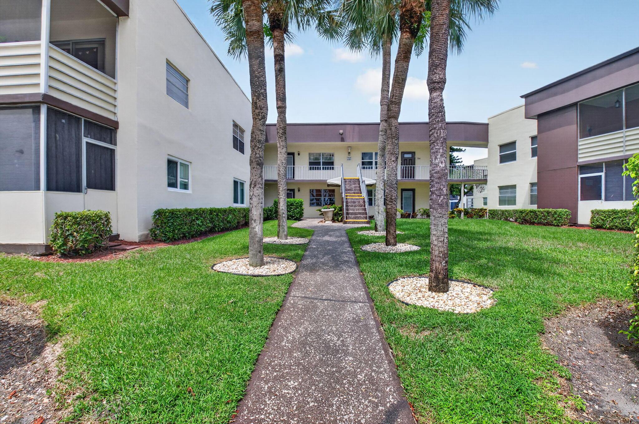727 NORMANDY P Trail, Delray Beach, FL 33484, Delray Beach