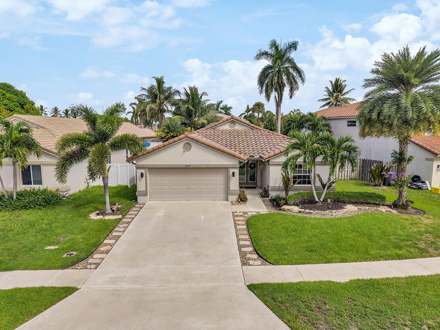 6243 Windlass Circle, Boynton Beach, FL 33472, Boynton Beach