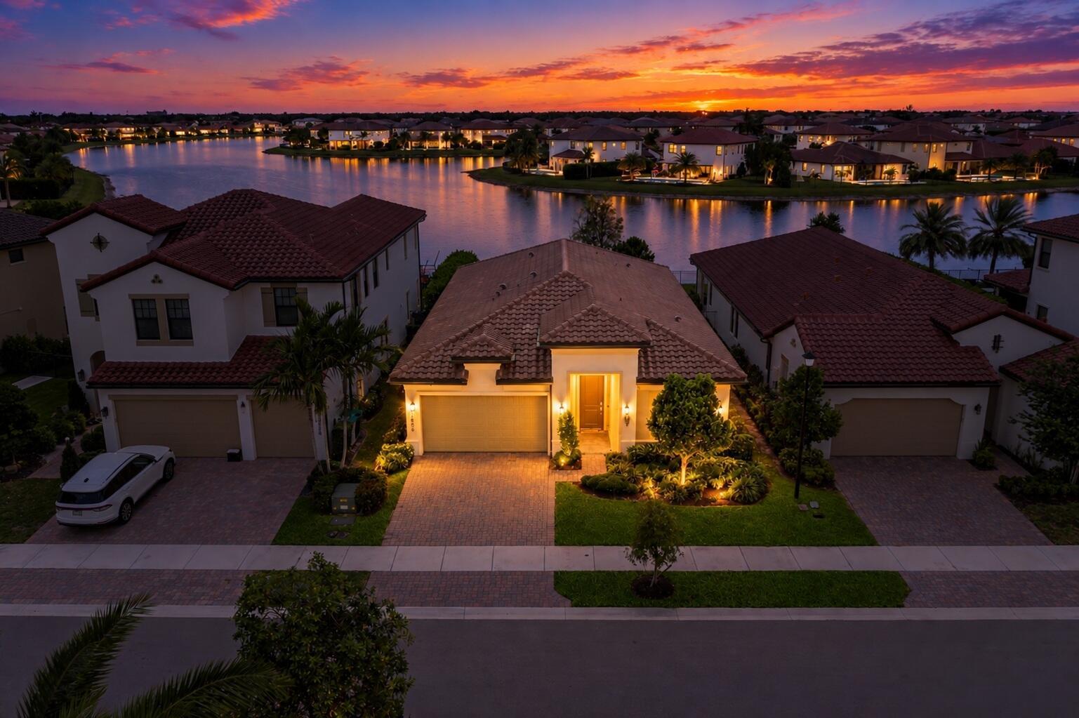 11850 N Baypoint Circle, Parkland, FL 33076, Parkland