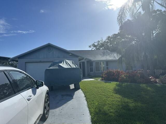 1697 SW Schleicher Lane, Port St. Lucie, FL 34984, Port St. Lucie