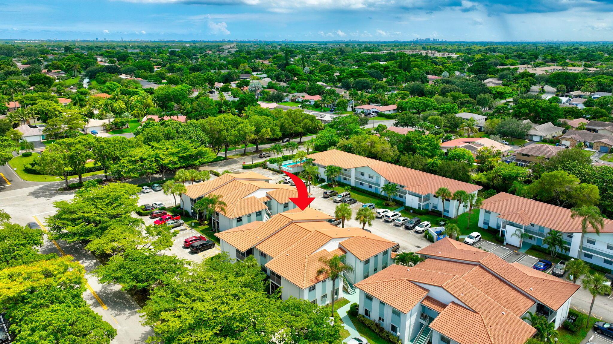 2720 Forest Hills Boulevard 102, Coral Springs, FL 33065, Coral Springs - Photo 4