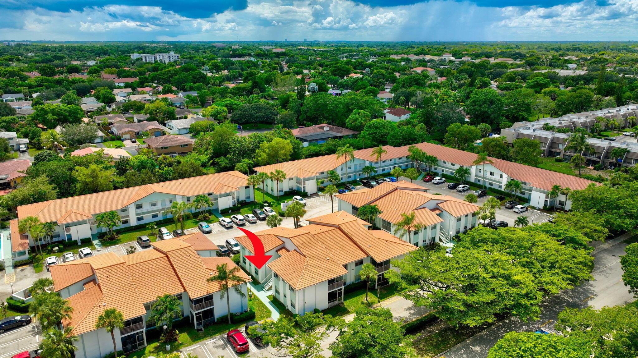 2720 Forest Hills Boulevard 102, Coral Springs, FL 33065, Coral Springs - Photo 5