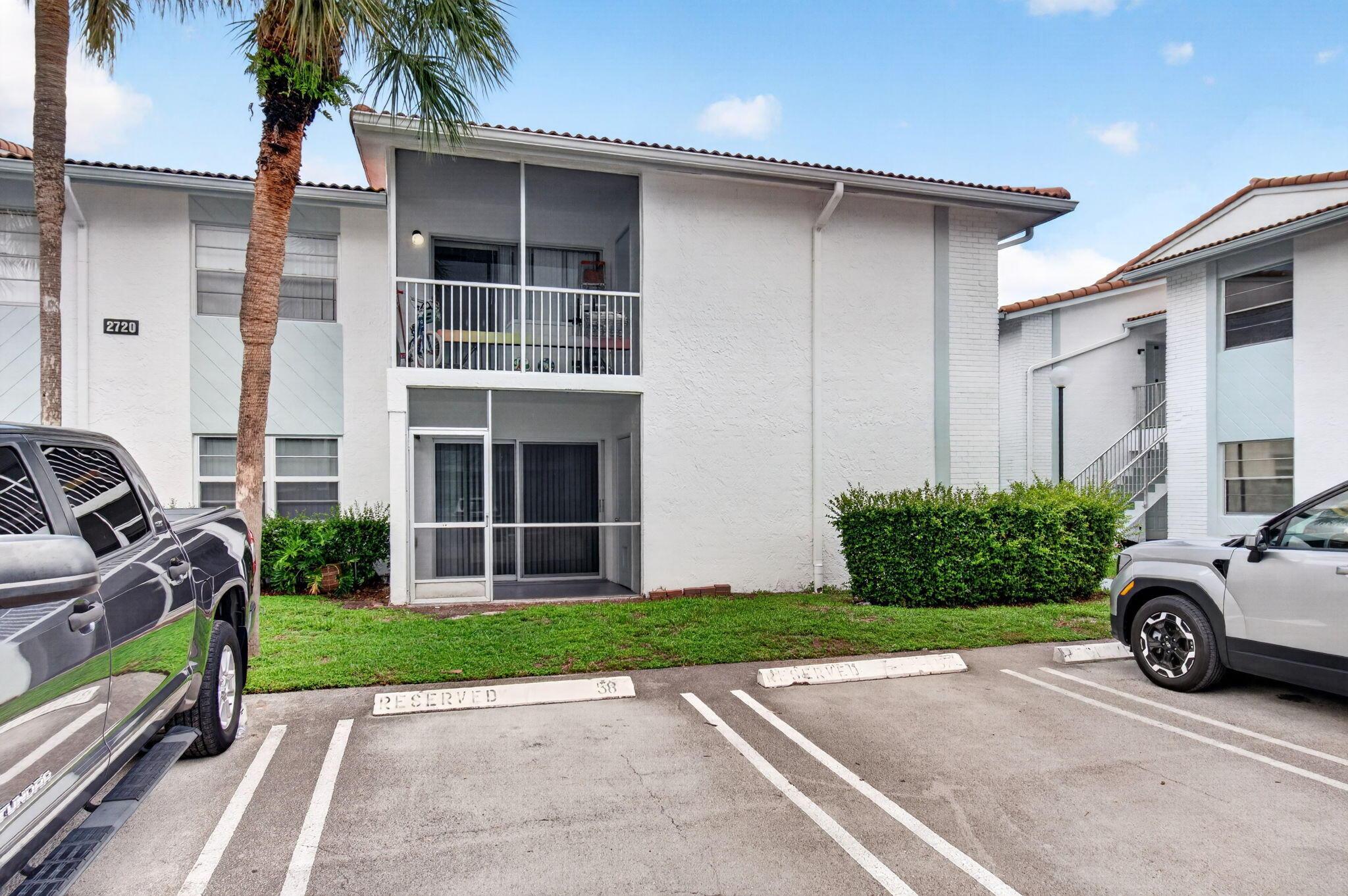2720 Forest Hills Boulevard 102, Coral Springs, FL 33065, Coral Springs - Photo 3