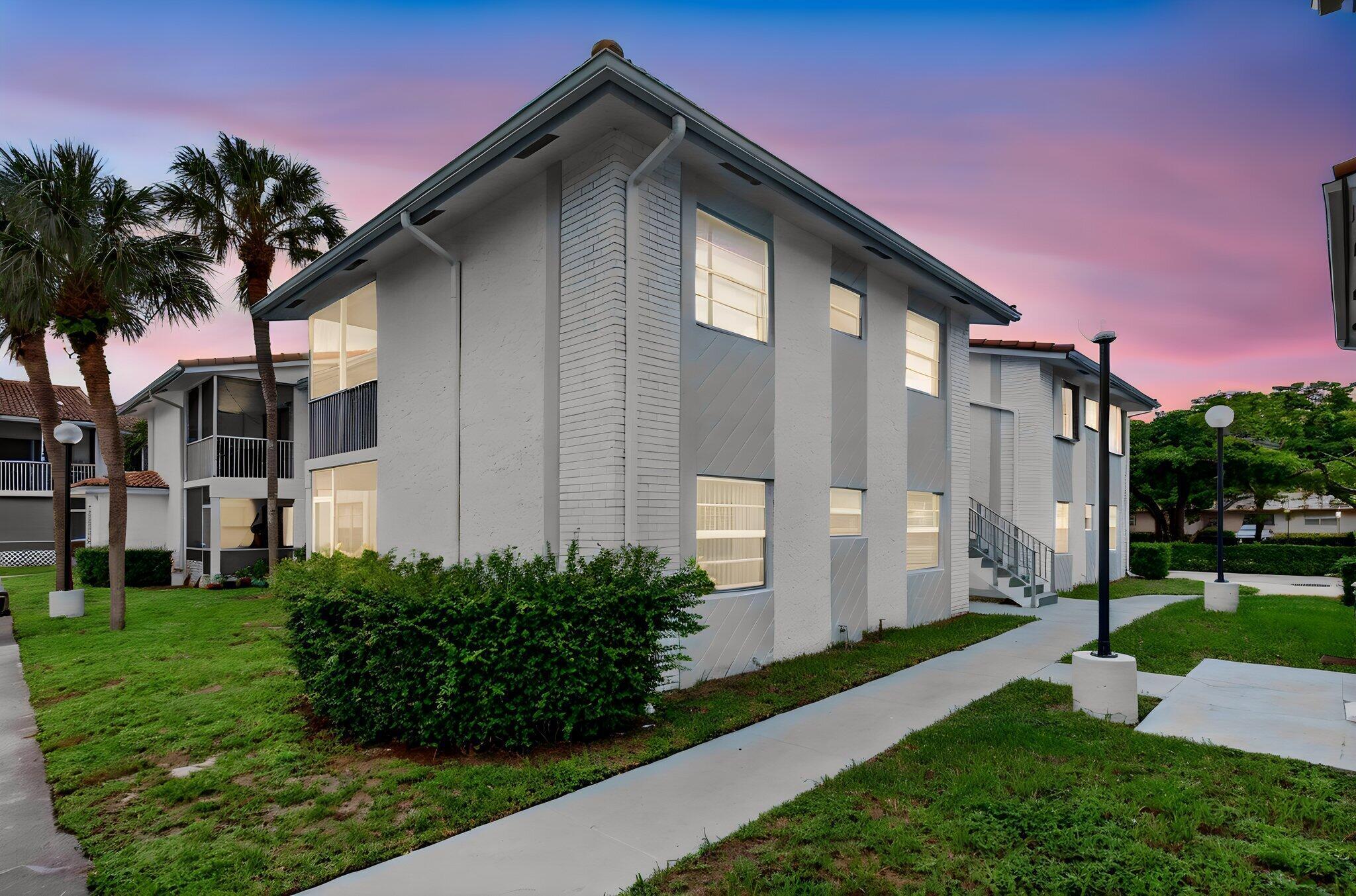 2720 Forest Hills Boulevard 102, Coral Springs, FL 33065, Coral Springs - Photo 2