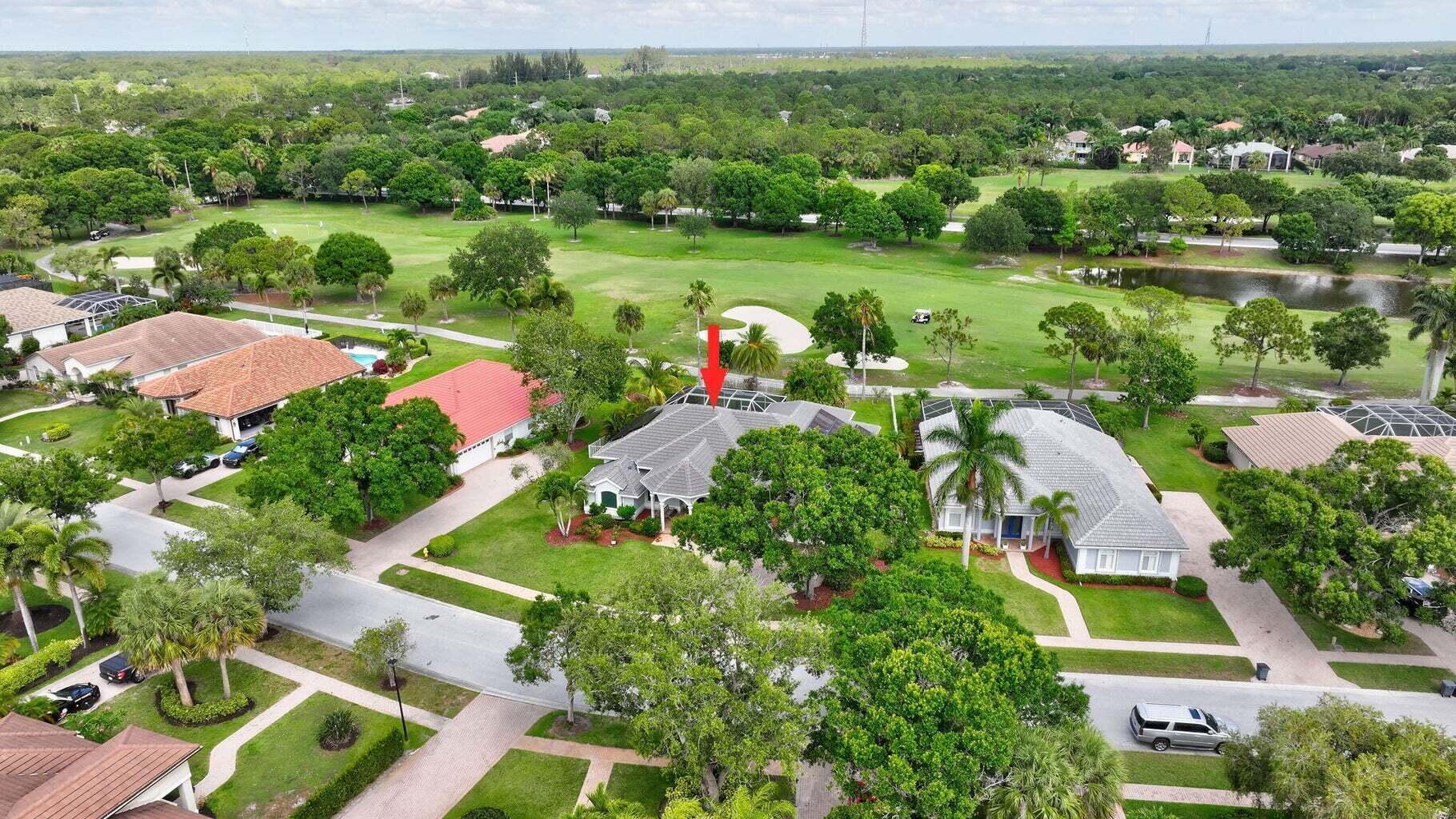 2703 SW GLENMOOR Way, Palm City, FL 34990, Palm City - Photo 3