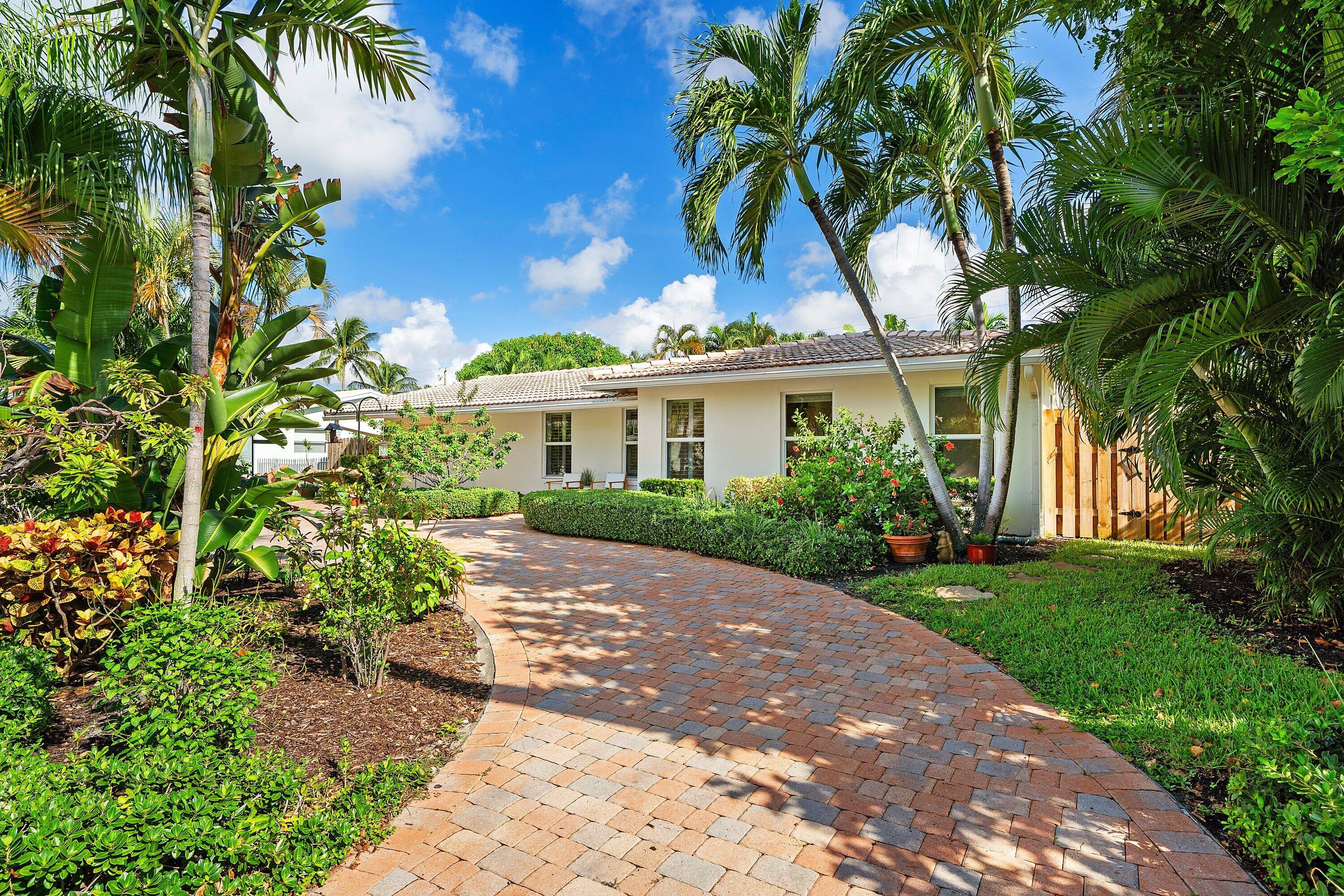 2641 NE 52nd Street, Lighthouse Point, FL 33064, Lighthouse Point - Photo 3