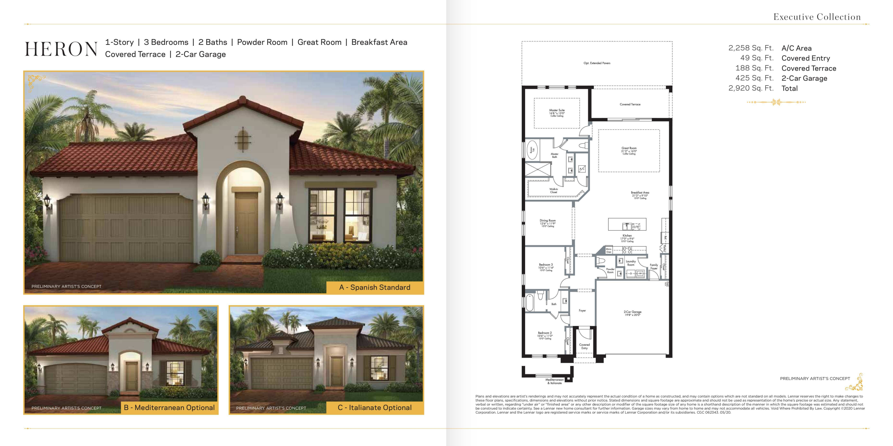 11850 N Baypoint Circle, Parkland, FL 33076, Parkland - Photo 3