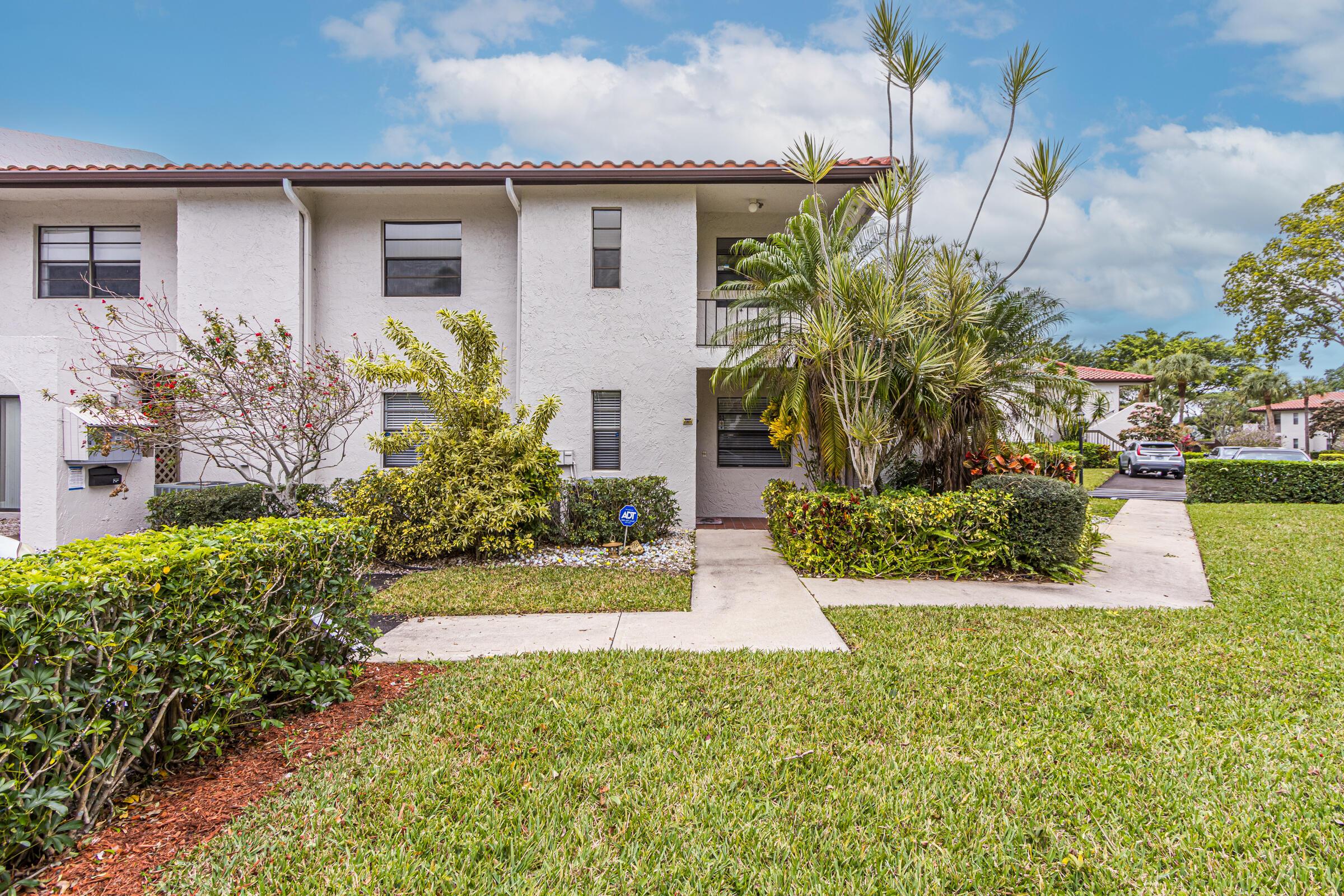 9293 VISTA DEL LAGO G, Boca Raton, FL 33428, Boca Raton