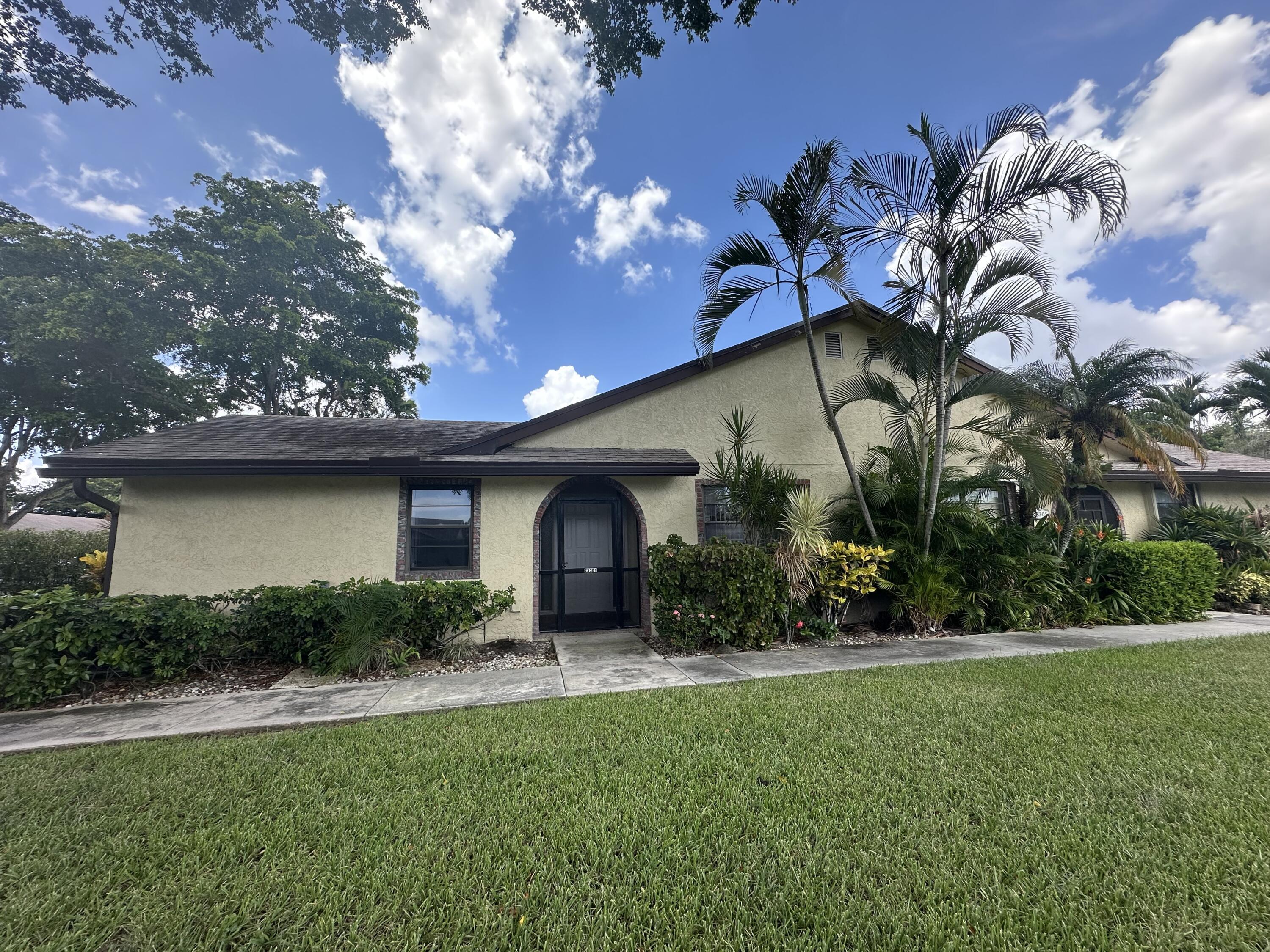 23301 BARLAKE Drive 23, Boca Raton, FL 33433, Boca Raton
