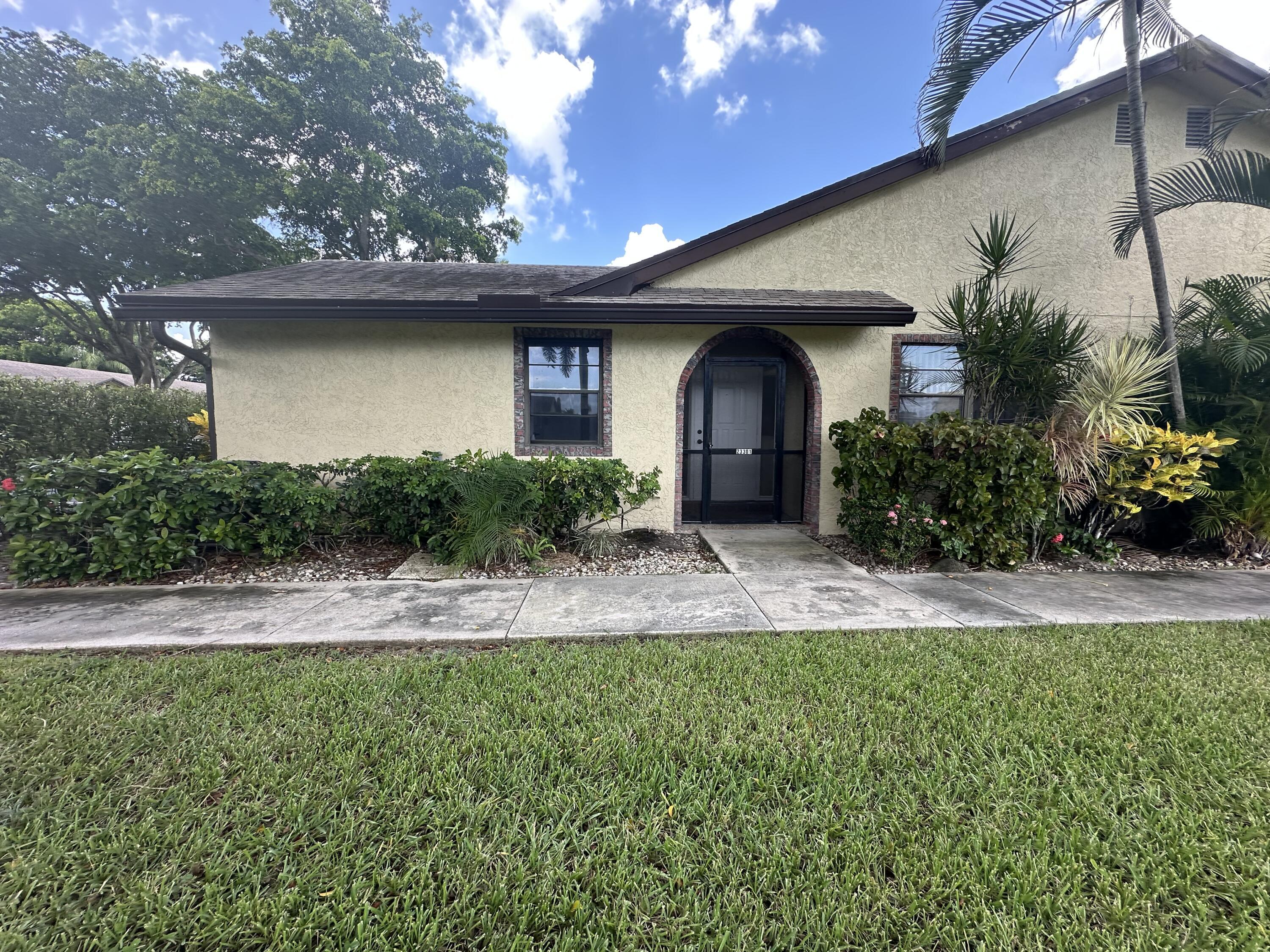 23301 BARLAKE Drive 23, Boca Raton, FL 33433, Boca Raton - Photo 2