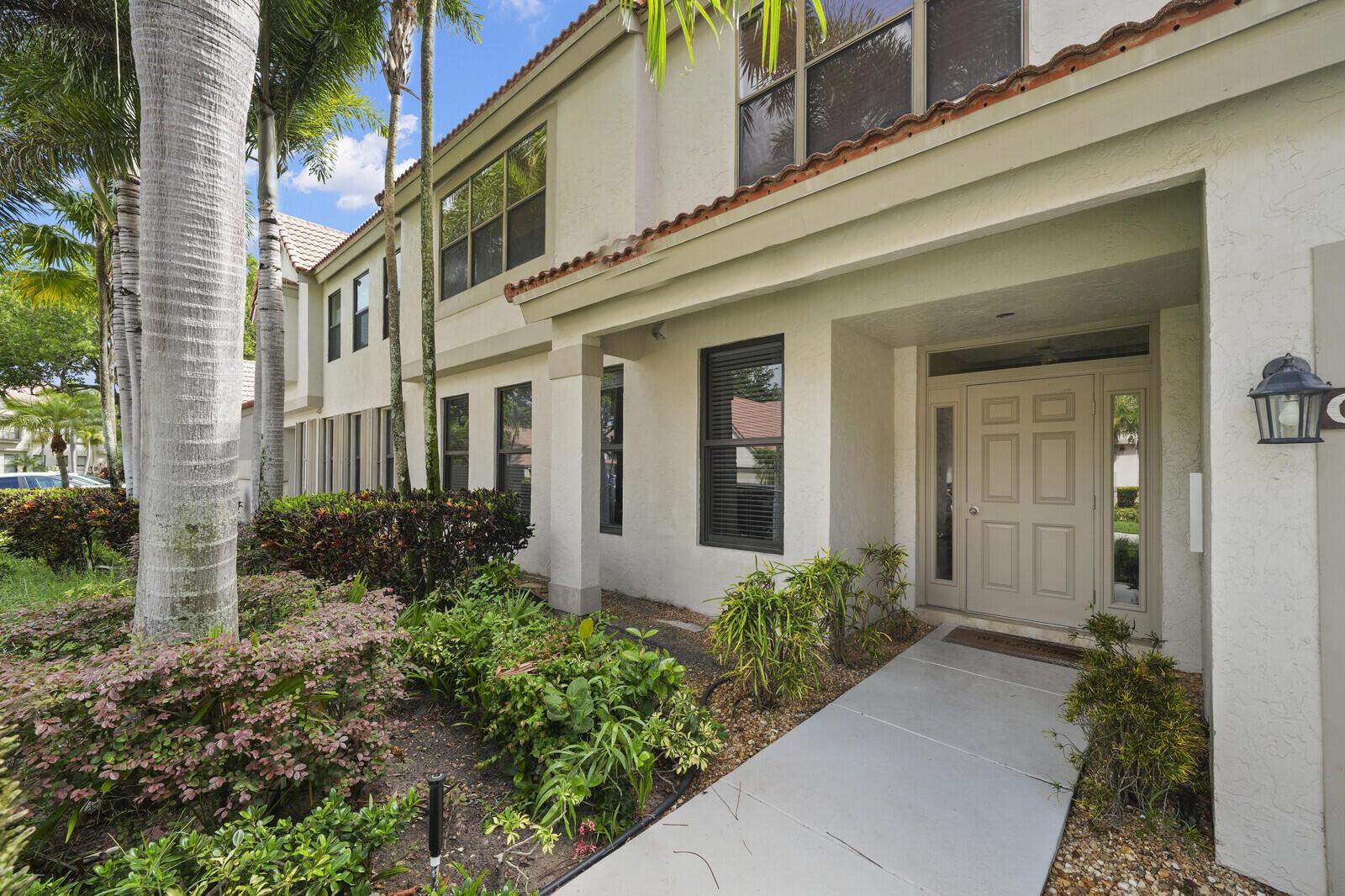 5780 Coach House Circle C, Boca Raton, FL 33486, Boca Raton