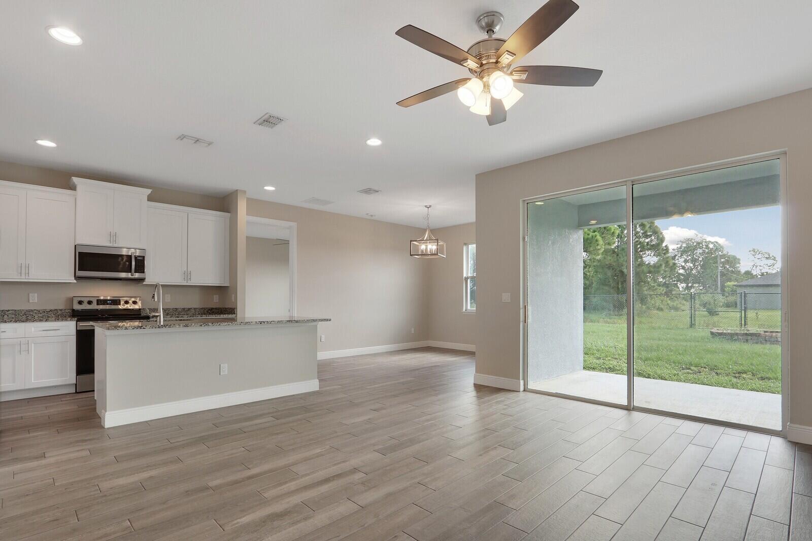 3673 SW Bonwold Street, Port St. Lucie, FL 34953, Port St. Lucie - Photo 4