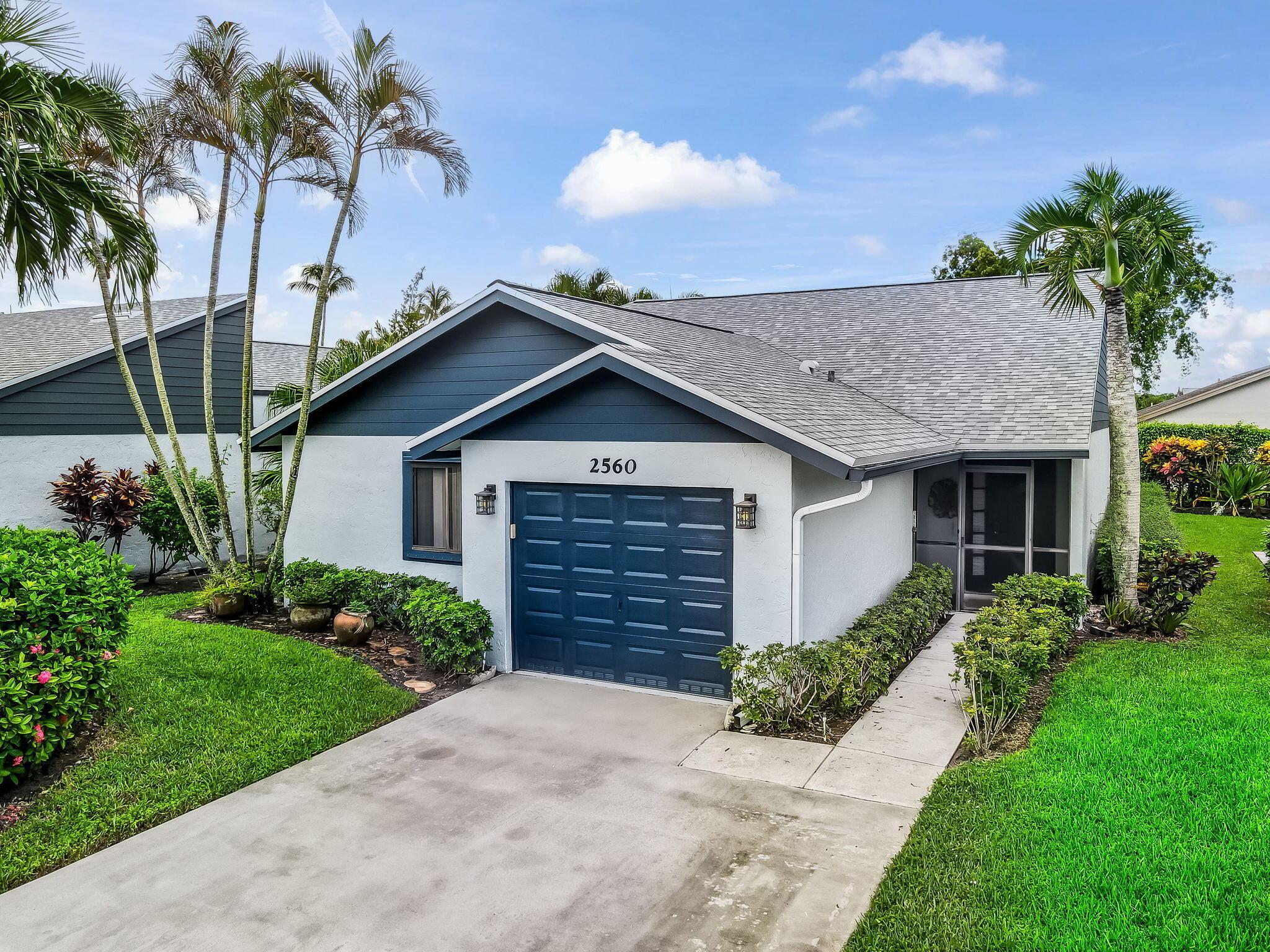2560 NW 13TH Court, Delray Beach, FL 33445, Delray Beach - Photo 2