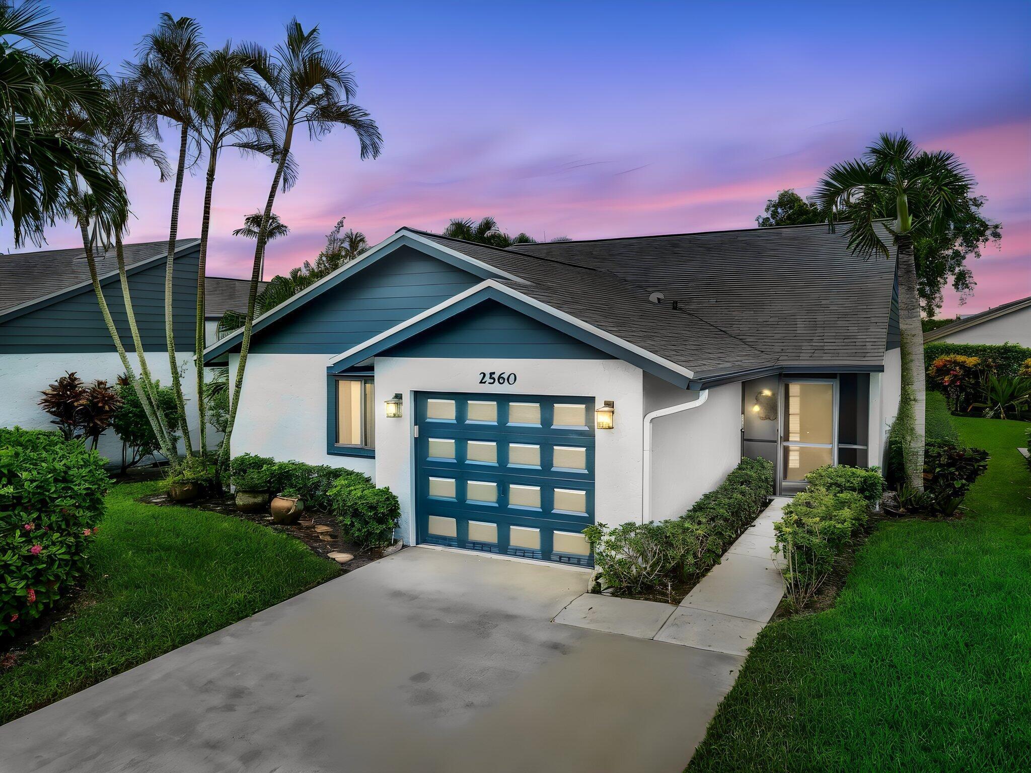 2560 NW 13TH Court, Delray Beach, FL 33445, Delray Beach
