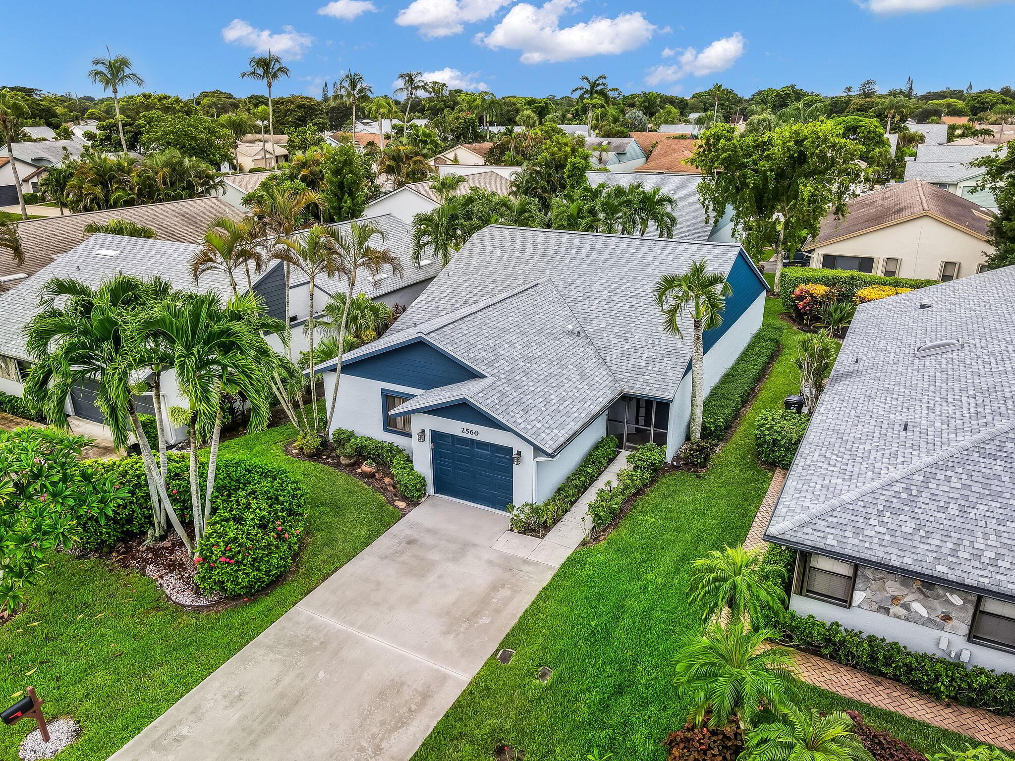2560 NW 13TH Court, Delray Beach, FL 33445, Delray Beach - Photo 3