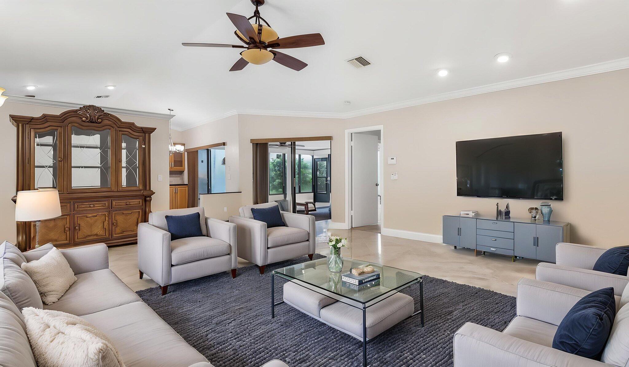 2560 NW 13TH Court, Delray Beach, FL 33445, Delray Beach - Photo 5