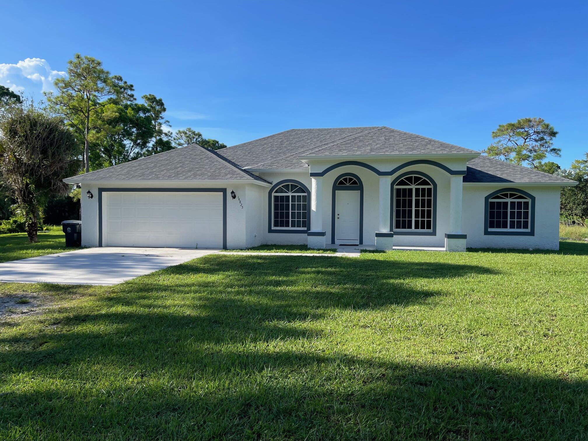14825 76TH Road N, The Acreage, FL 33470, The Acreage