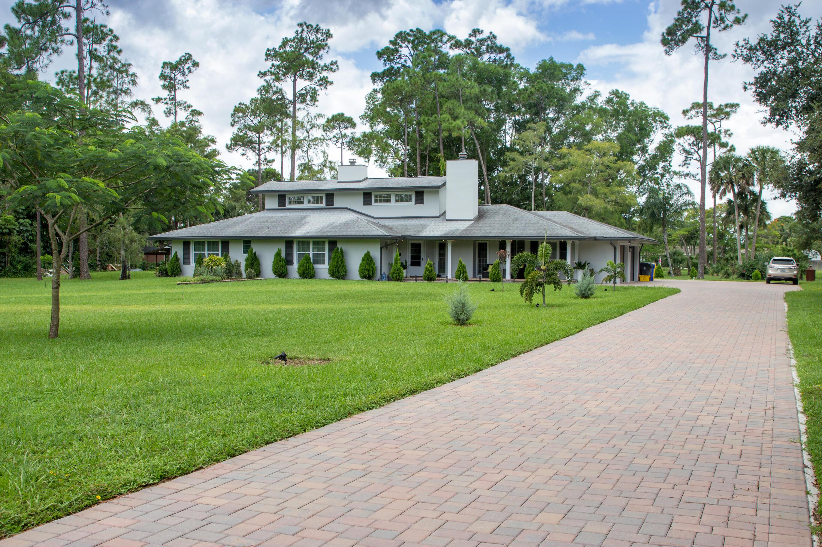 661 W RAMBLING Drive, Wellington, FL 33414, Wellington - Photo 3