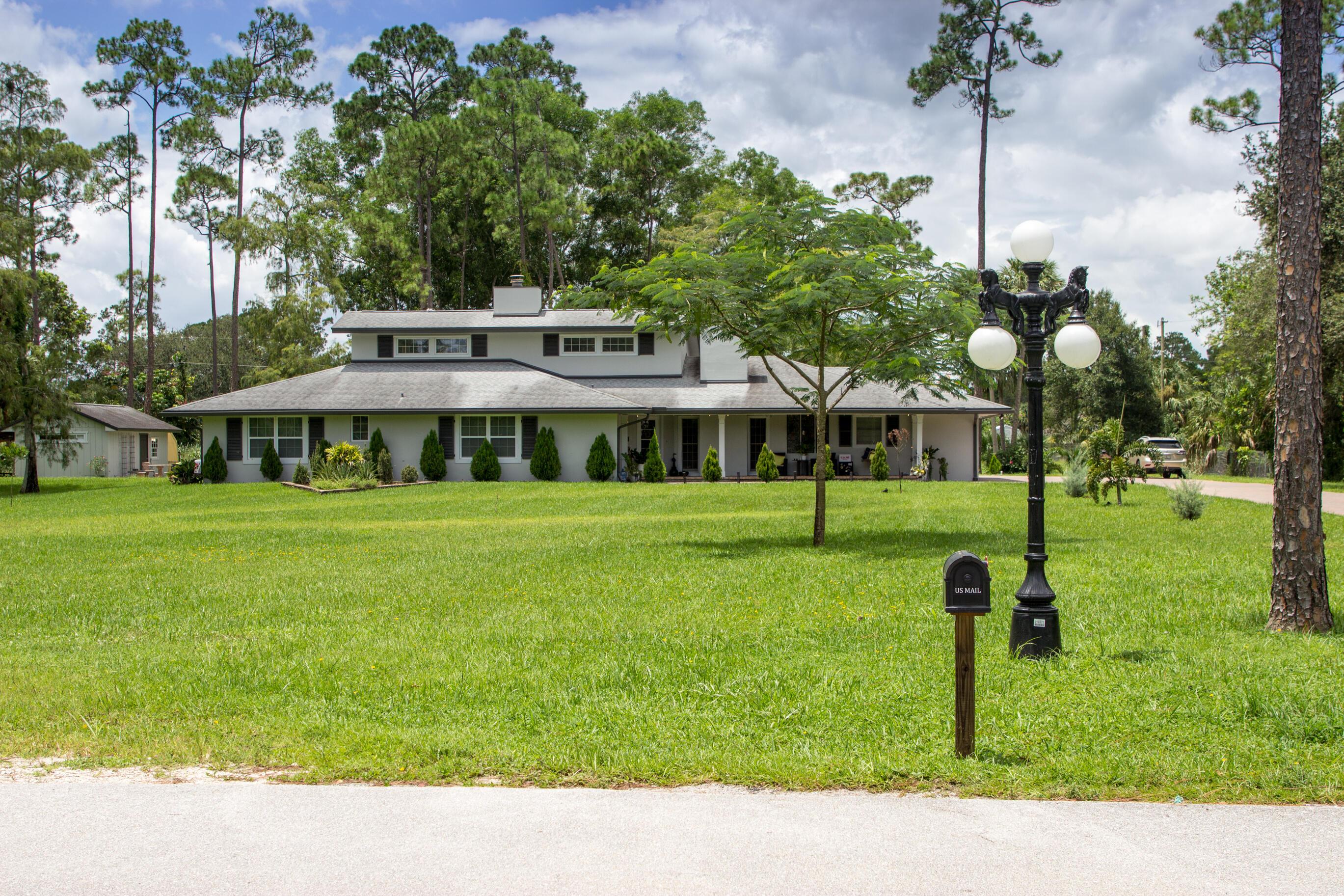 661 W RAMBLING Drive, Wellington, FL 33414, Wellington - Photo 4
