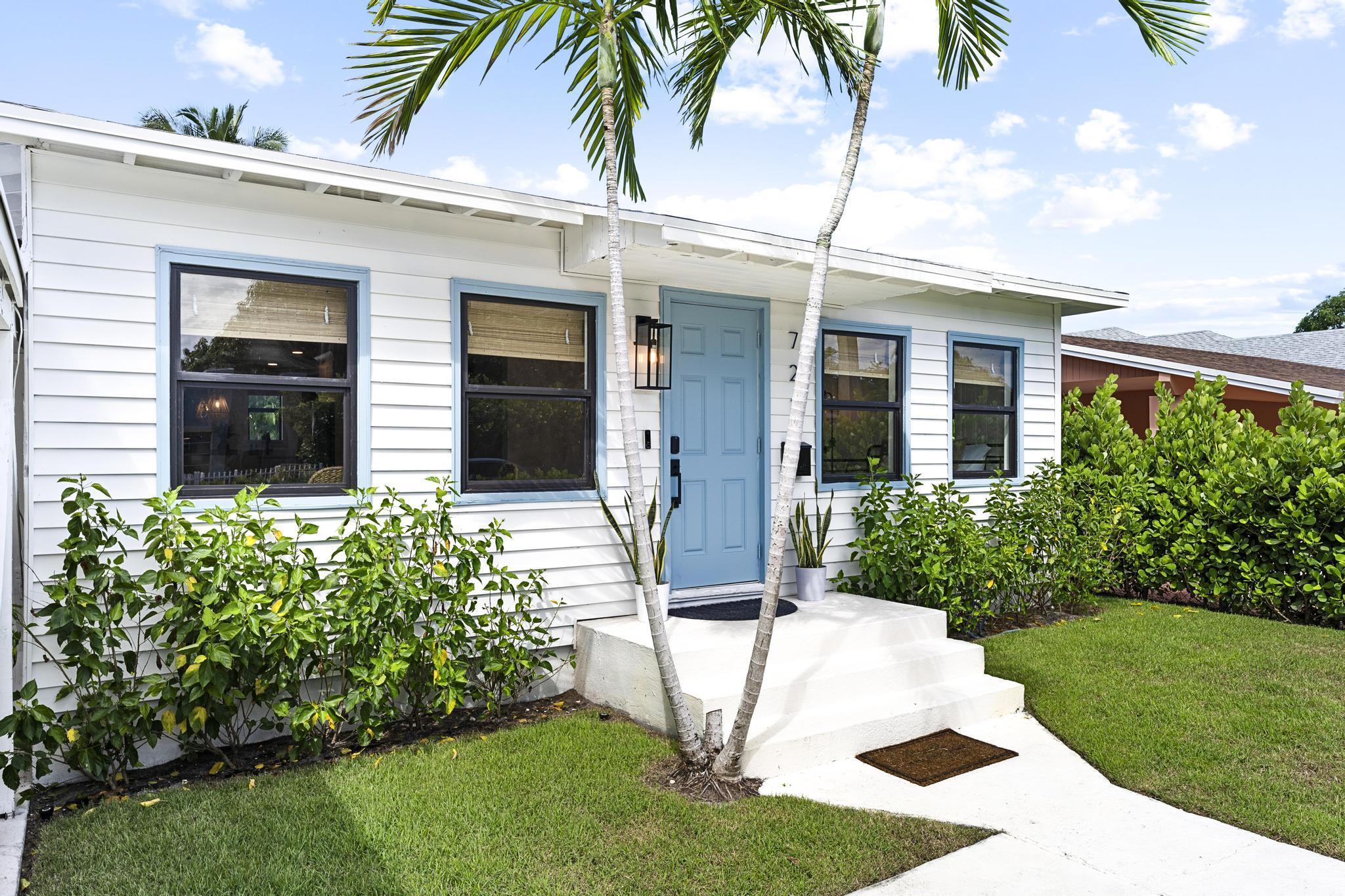 721 Dobbins Street, West Palm Beach, FL 33405, West Palm Beach - Photo 4