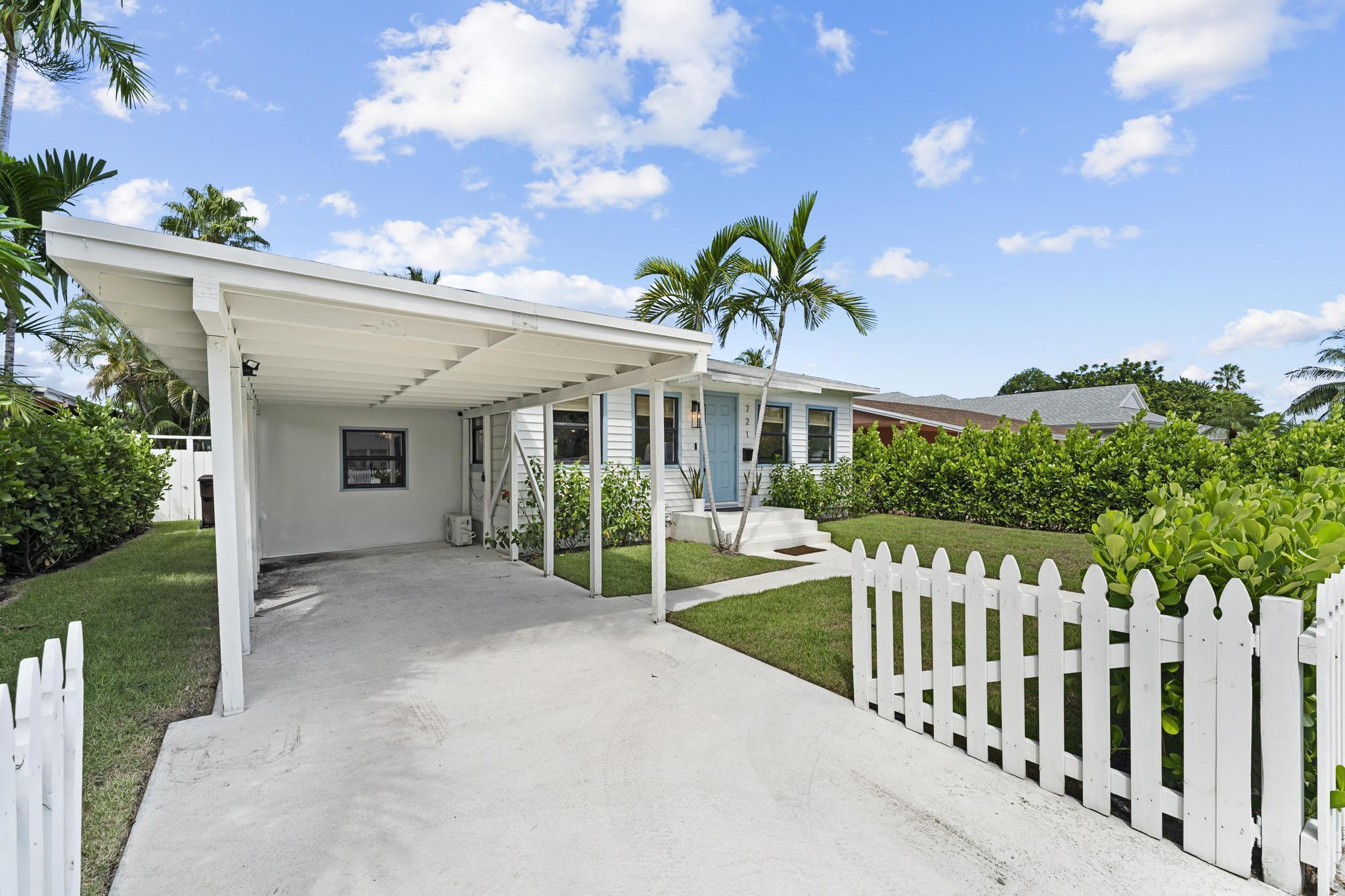 721 Dobbins Street, West Palm Beach, FL 33405, West Palm Beach - Photo 5